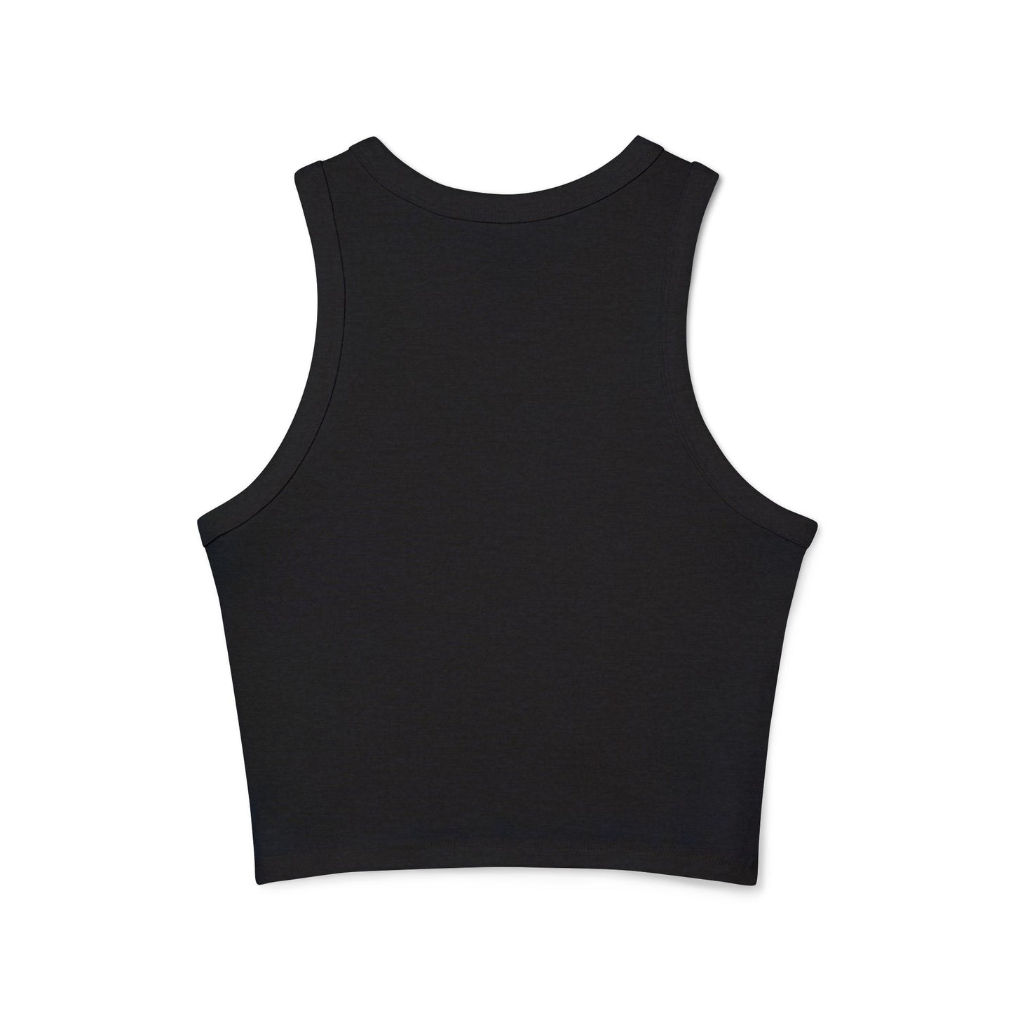 EMS Gators Women's Micro Rib Racer Tank Top