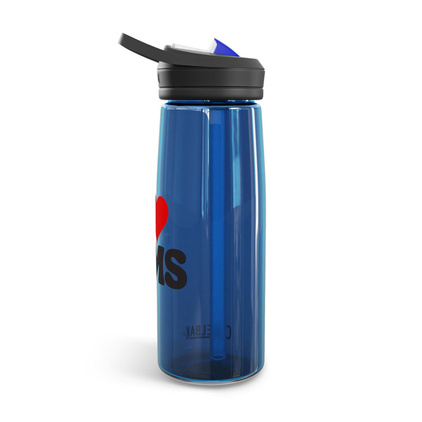 North Mianus CamelBak Eddy® Water Bottle, 20oz\25oz