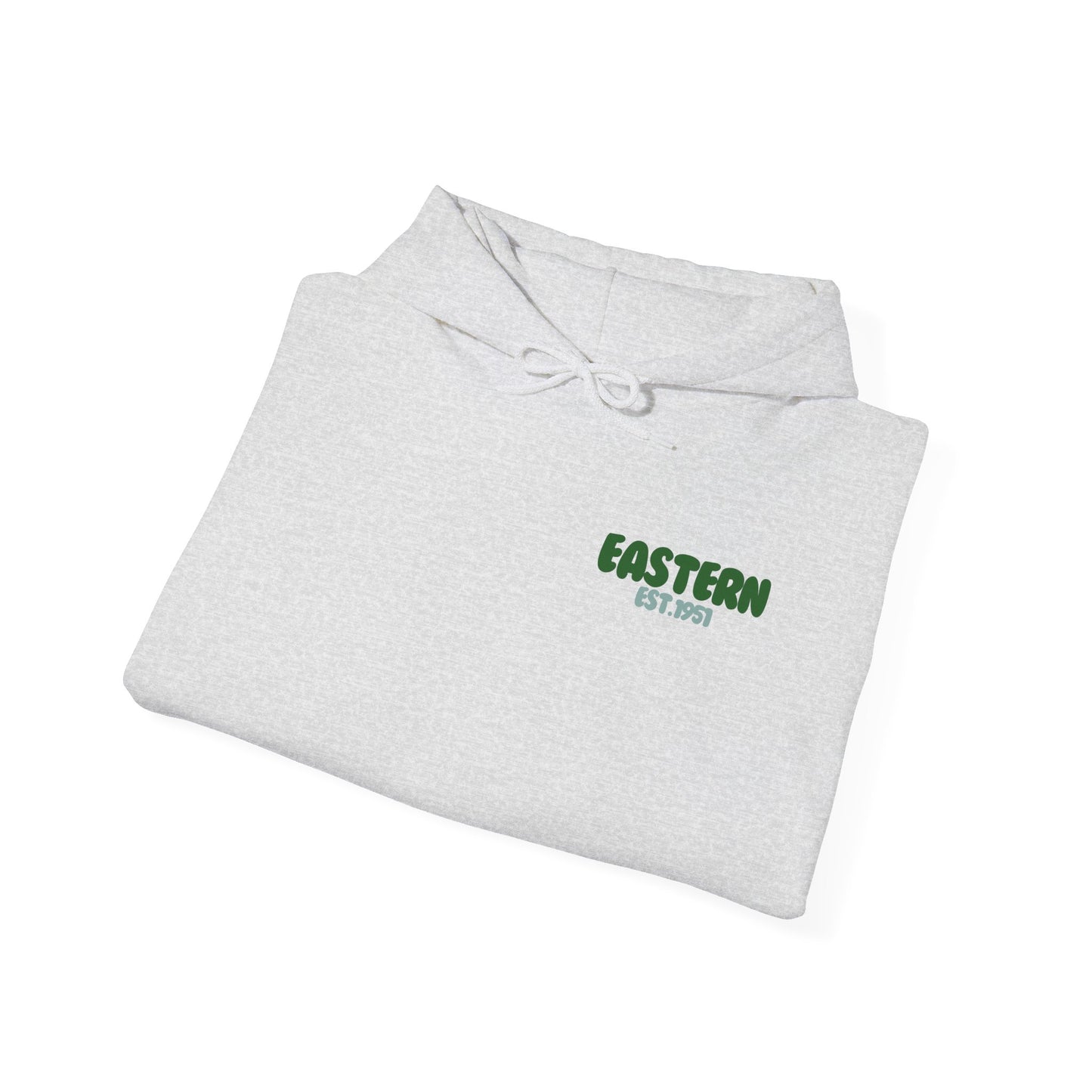 Eastern Gators Fox Unisex Heavy Blend™ Hoodie