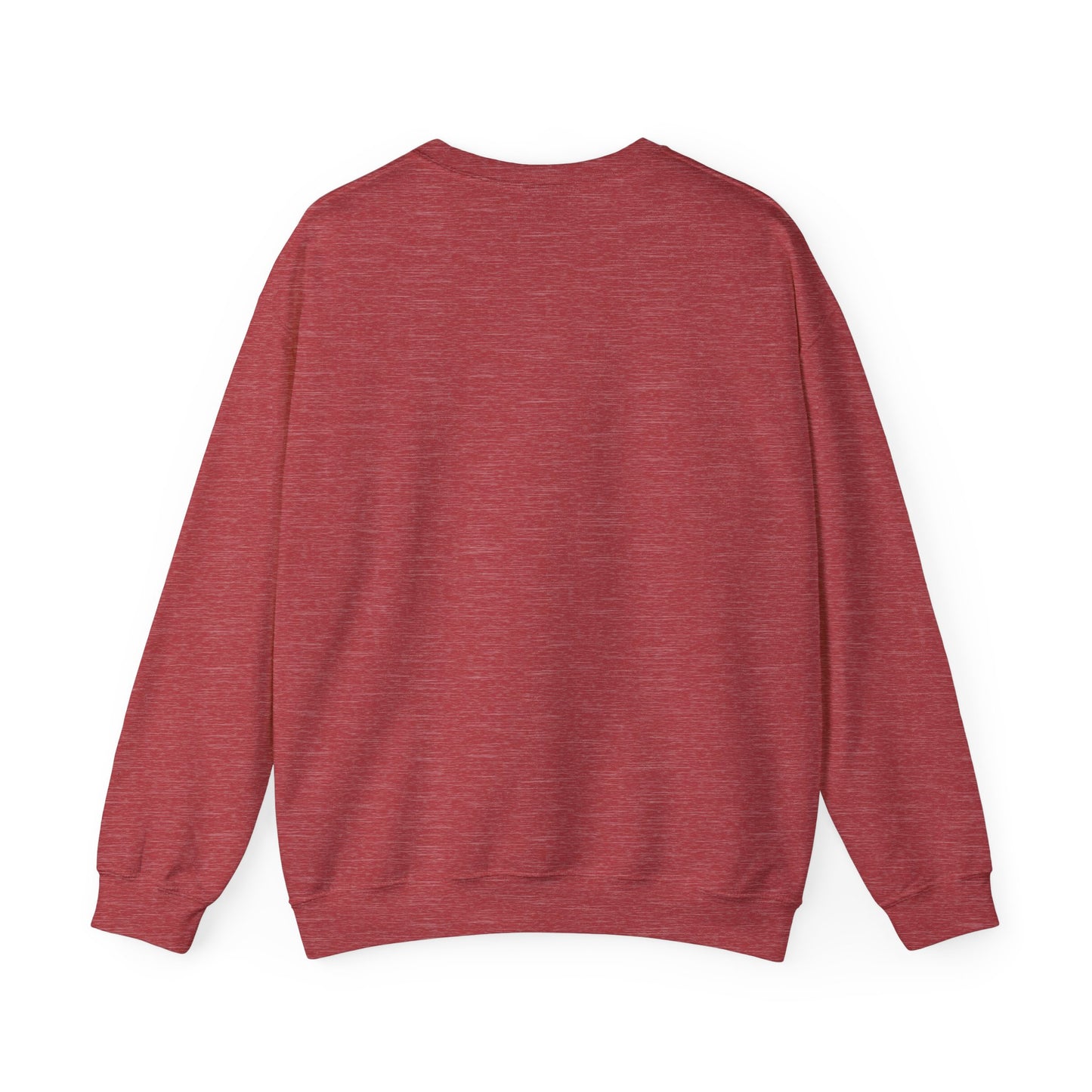 Greenwich Cozy Adult Collegiate Sweatshirt, Unisex Crewneck