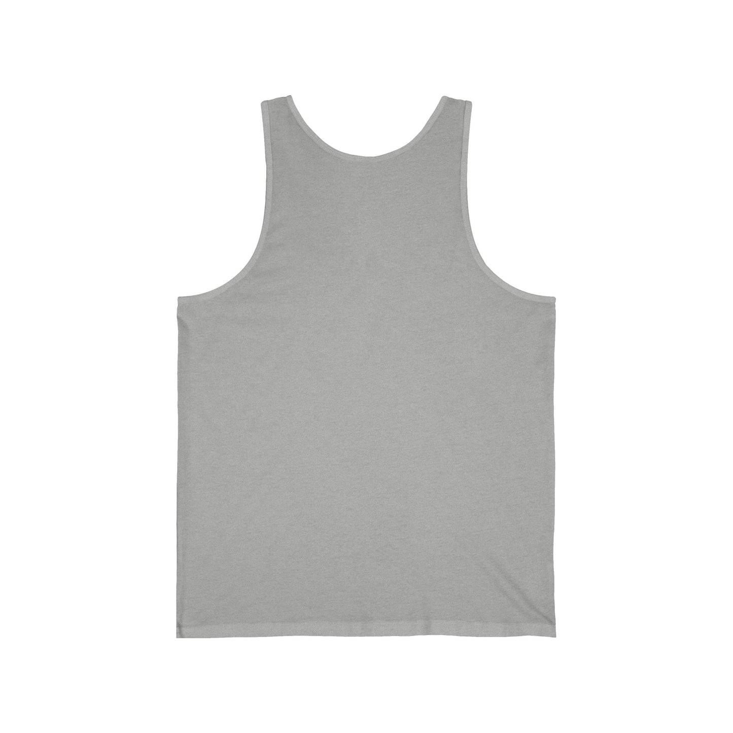 Lilia Unisex Jersey Tank