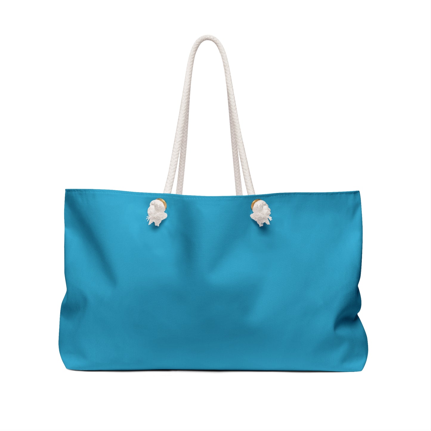 Iceland Vacation Beach Bag