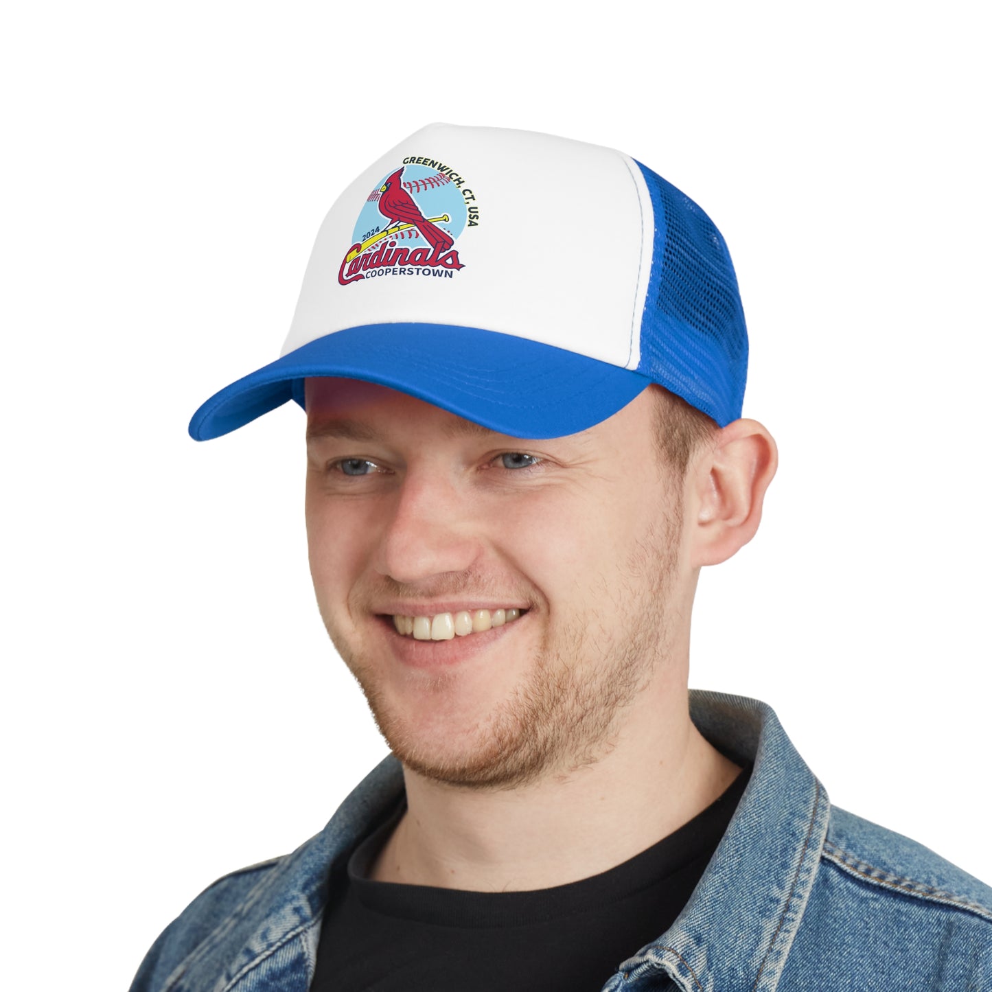 Cardinals Trucker Hat