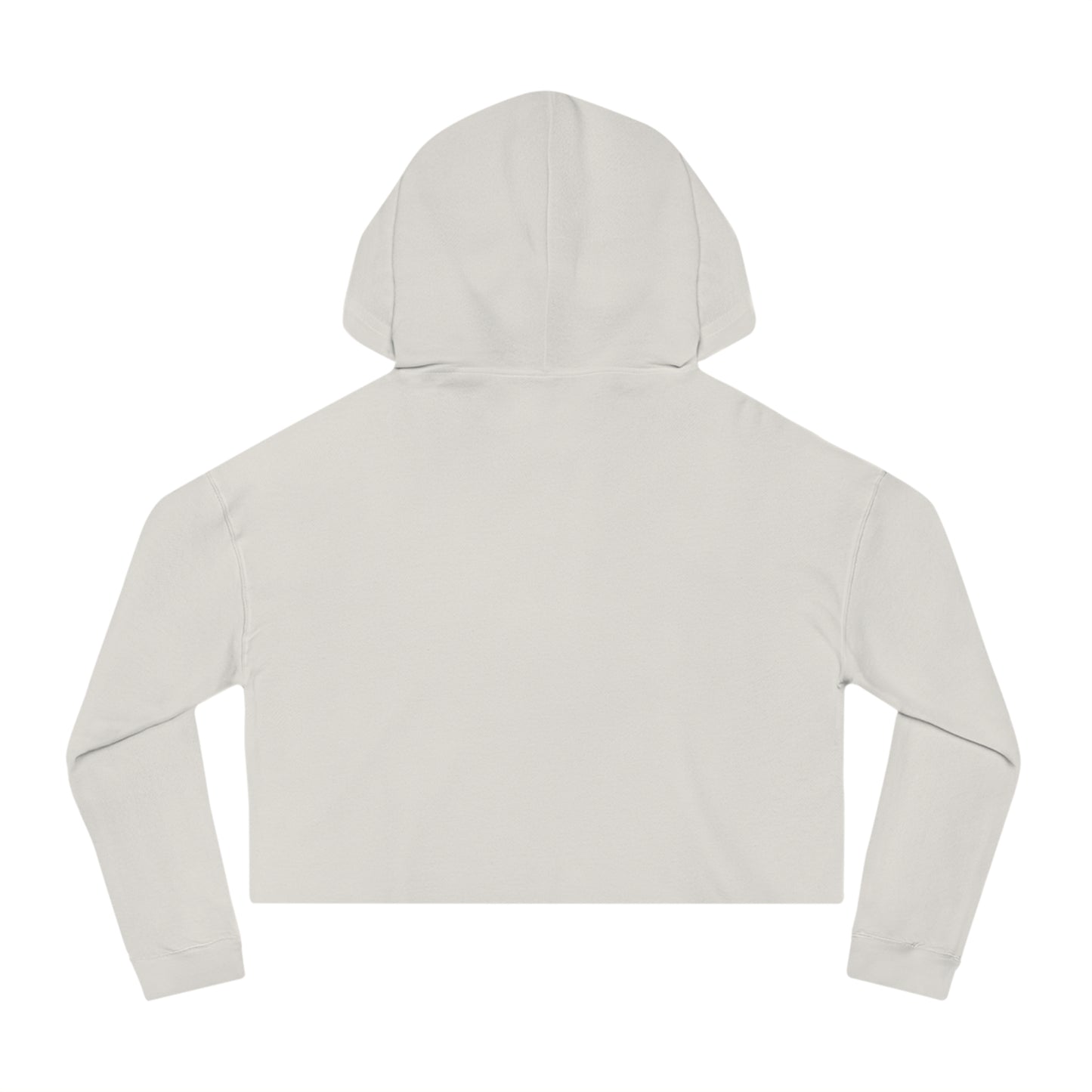 Cardinals Women’s Cropped Hooded Sweatshirt