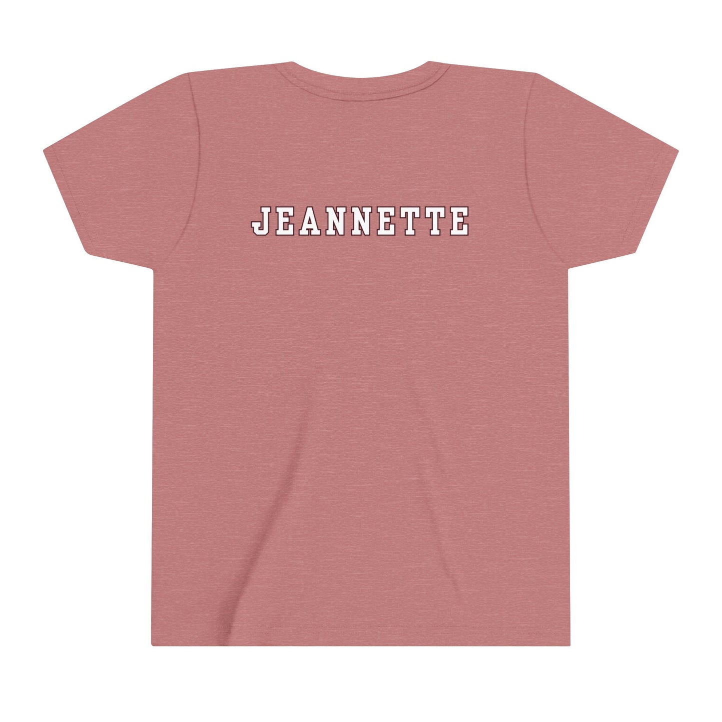Jeannette 2