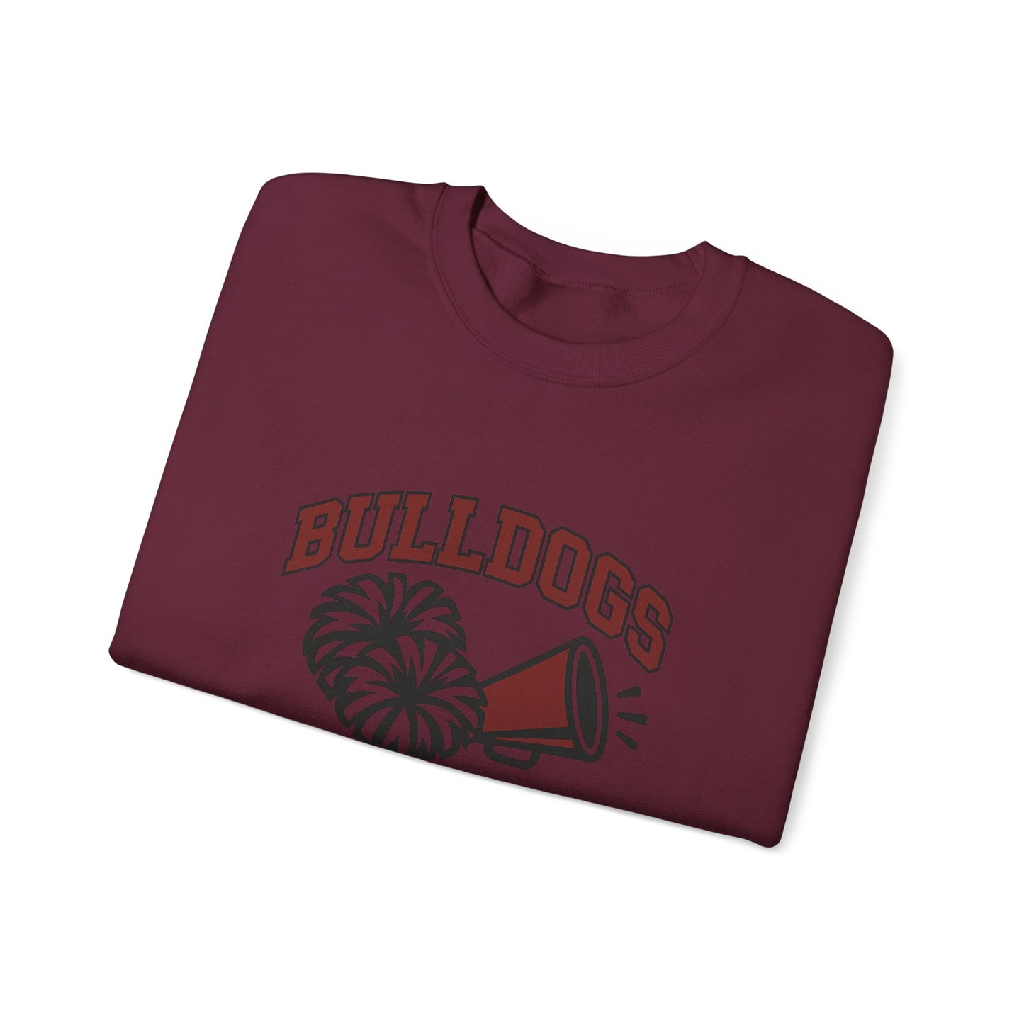 Cozy Eastern Collegiate Sweatshirt, Unisex Crewneck