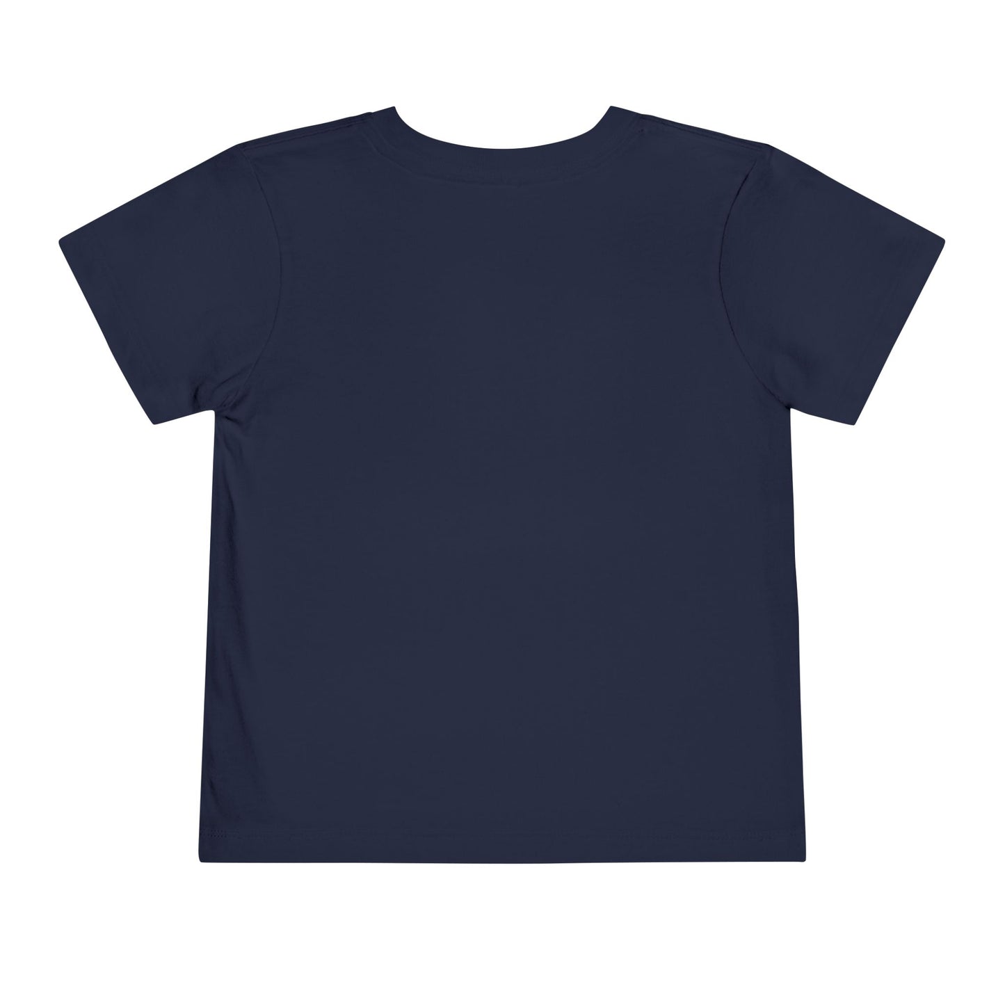 NMS I LOVE NMS Toddler Short Sleeve Tee