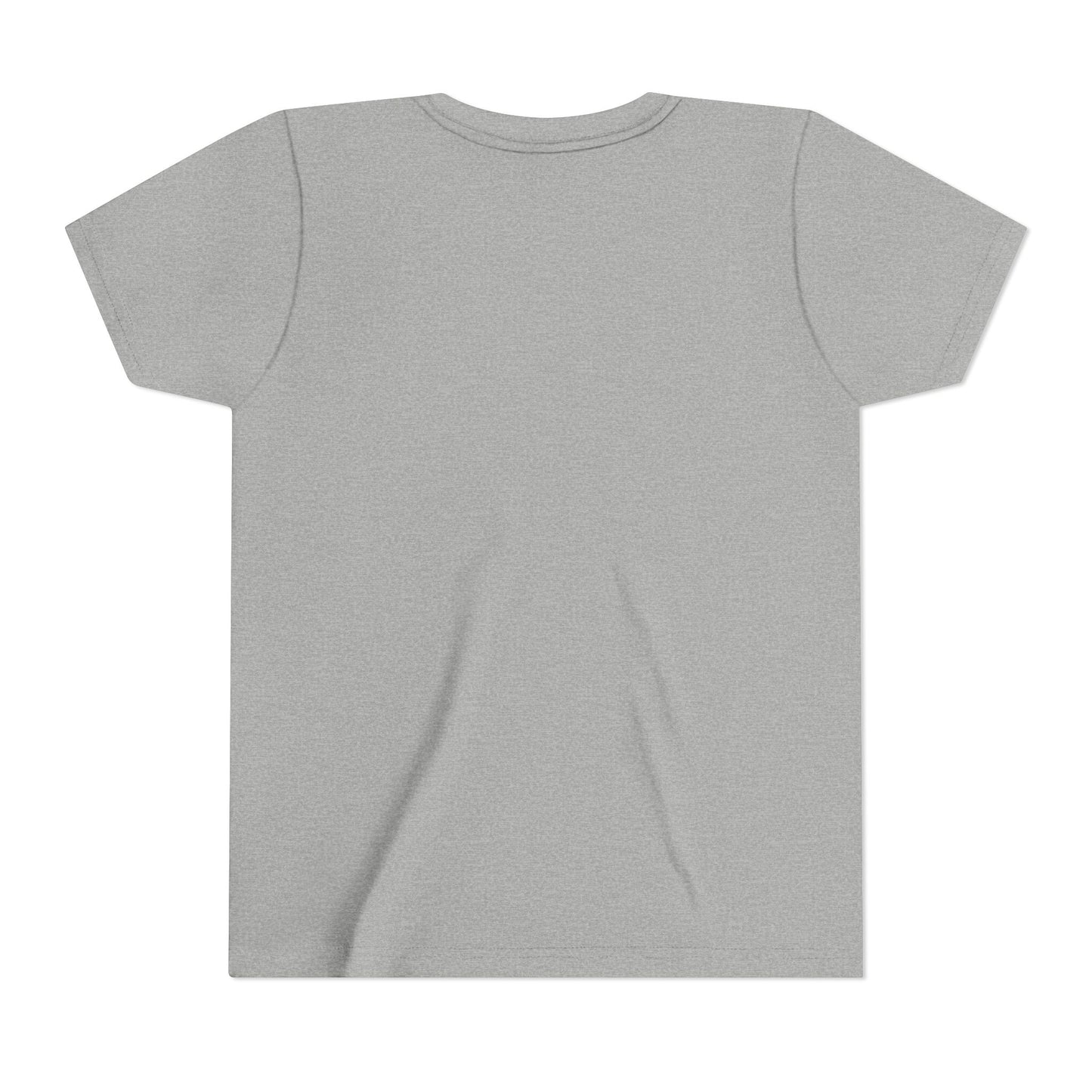 Eastern Gators Kids Bella and Canvas T-Shirt