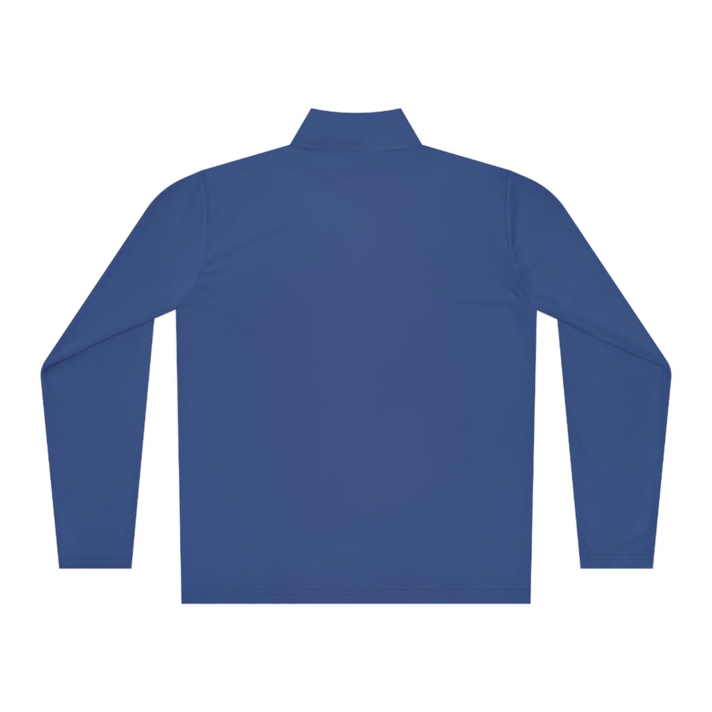 Pickleball Unisex Quarter-Zip Pullover