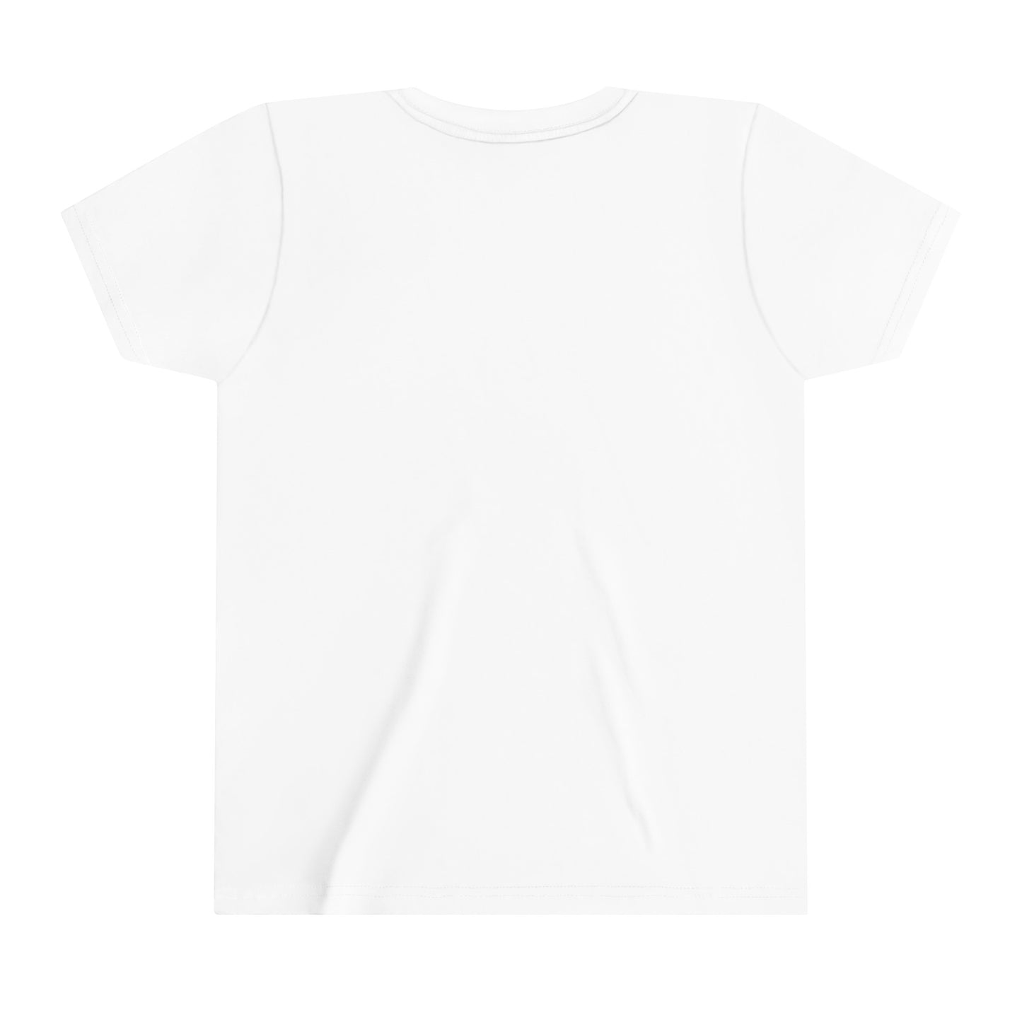 NMS Bella and Canvas Youth Short Sleeve Tee