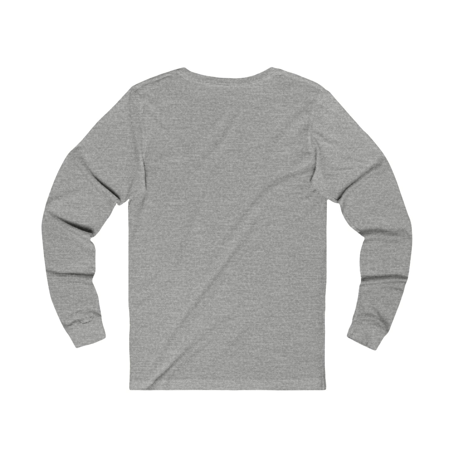 NMS I LOVE NMS Unisex Jersey Long Sleeve Tee