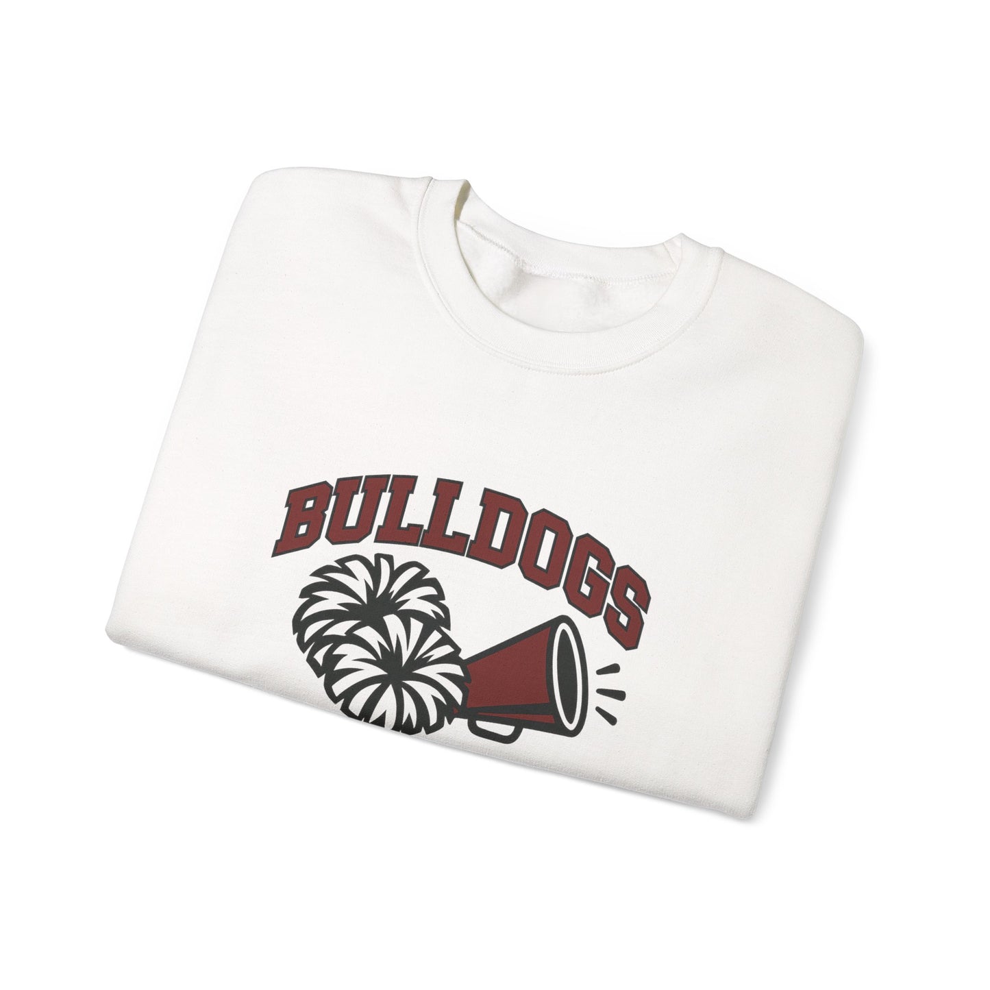 Cozy Eastern Collegiate Sweatshirt, Unisex Crewneck
