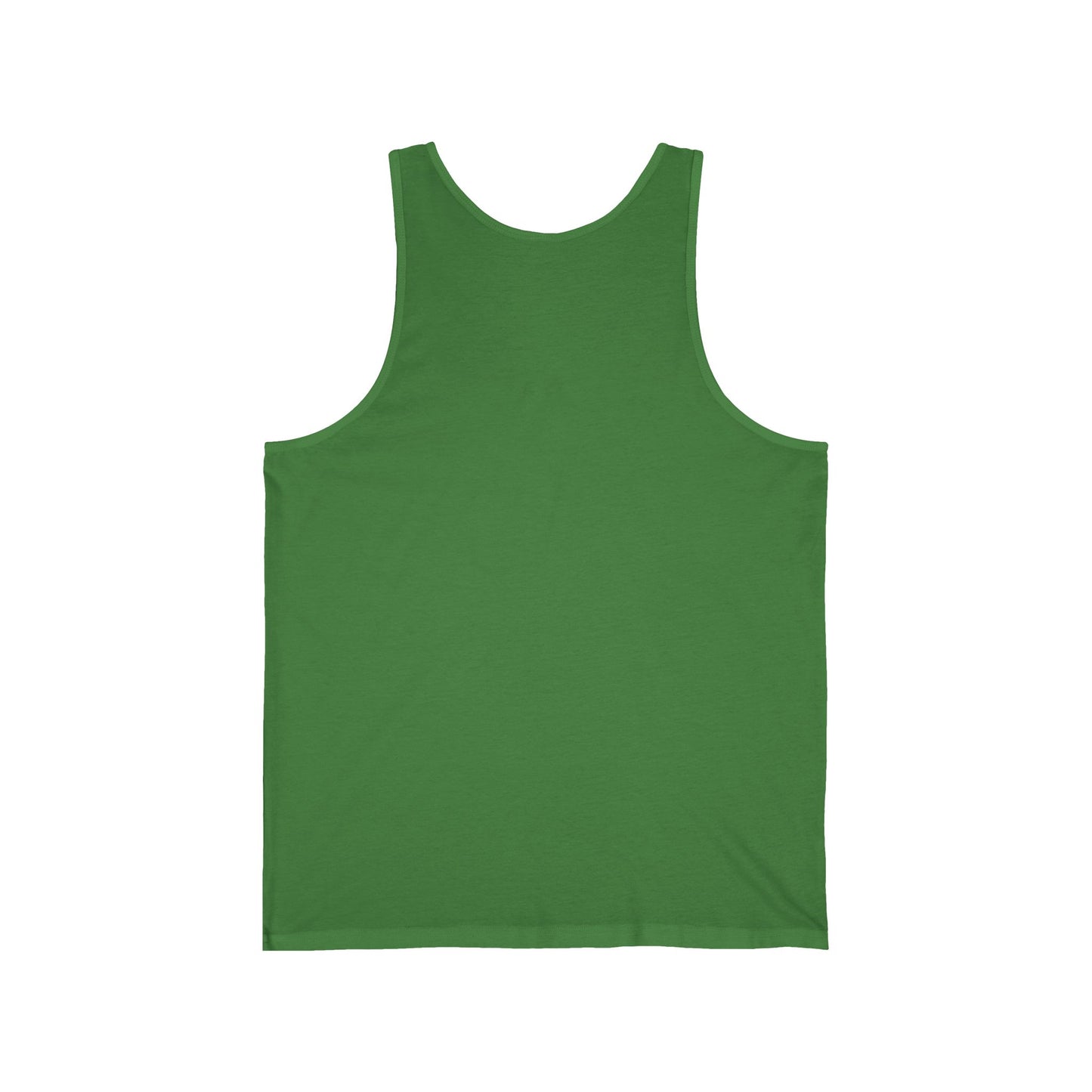 Pickleball Unisex Jersey Tank