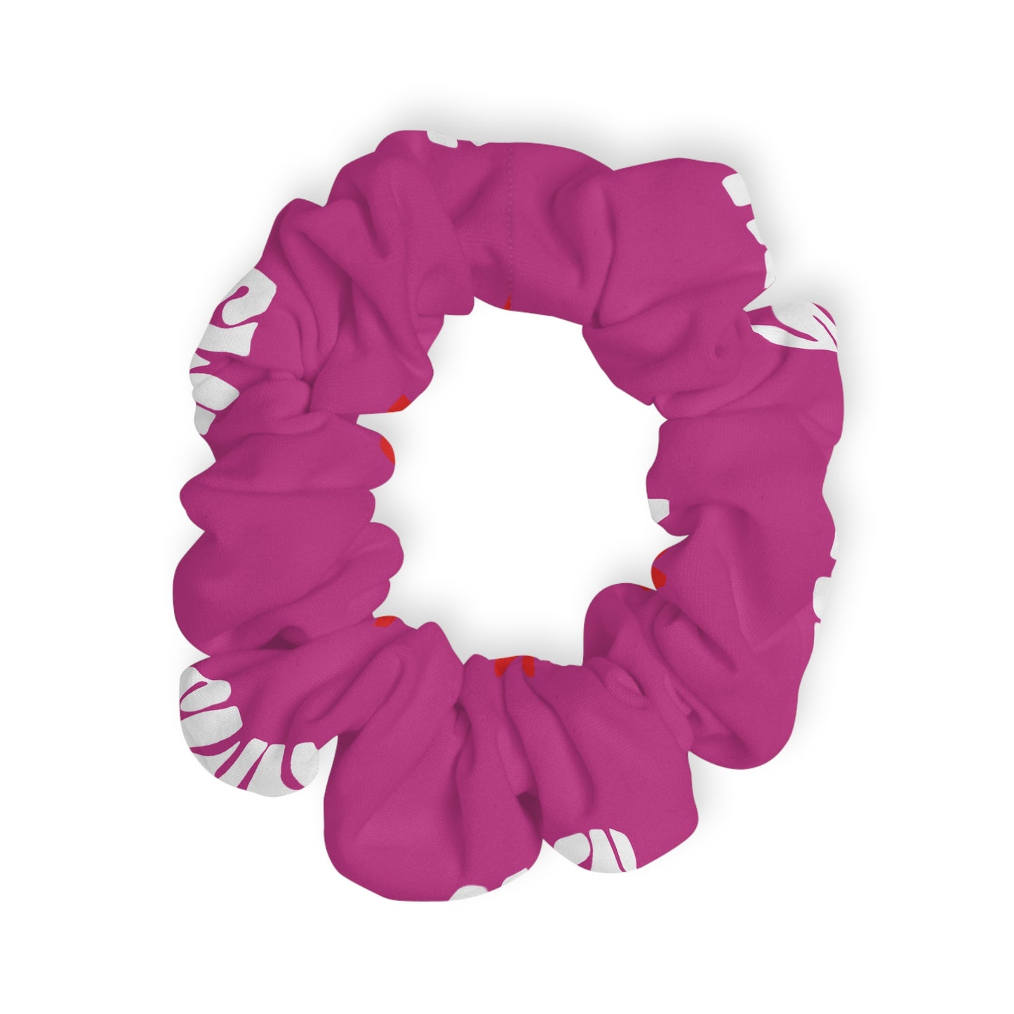 NMS I LOVE NMS Scrunchie