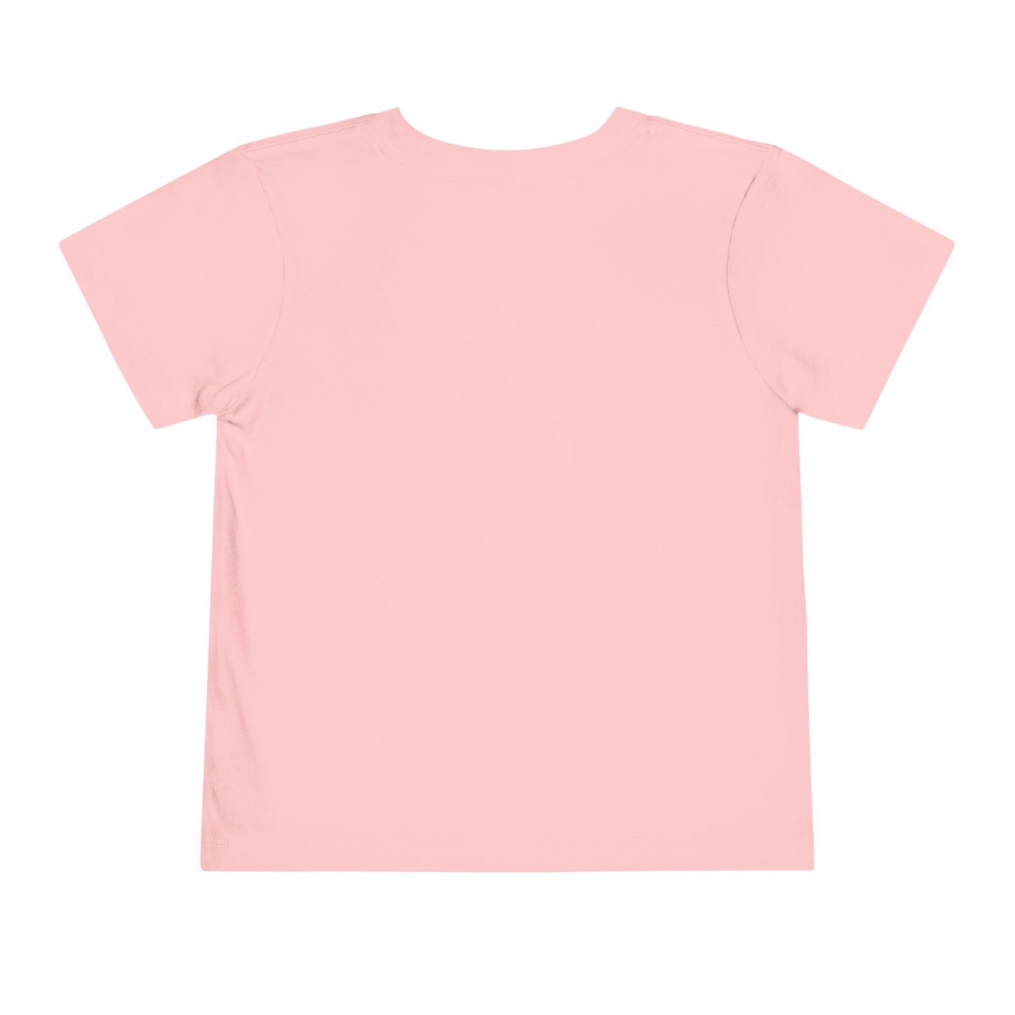 NMS I LOVE NMS Toddler Short Sleeve Tee