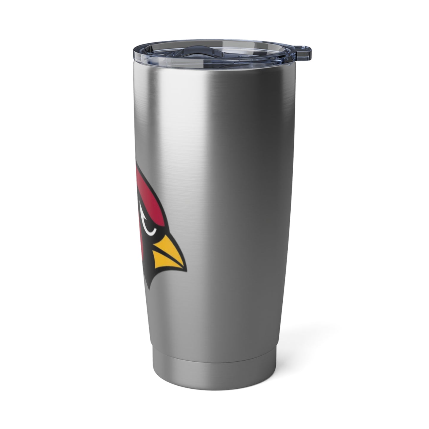 Greenwich Cardinals Tumbler