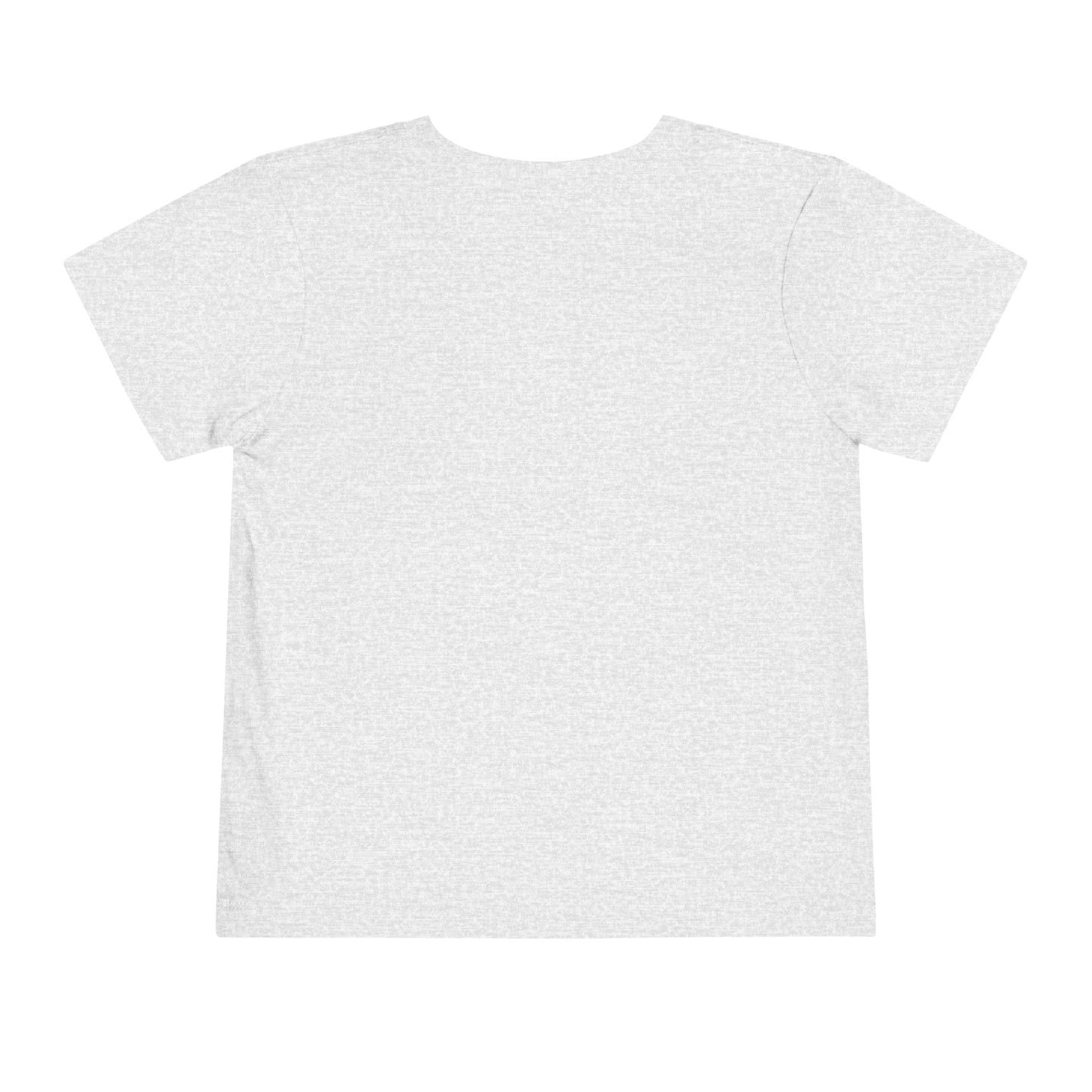 Cardinals Toddler Short Sleeve Tee Bella and Canvas