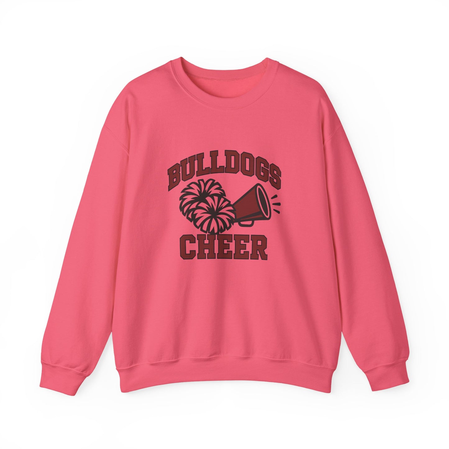 Cozy Eastern Collegiate Sweatshirt, Unisex Crewneck