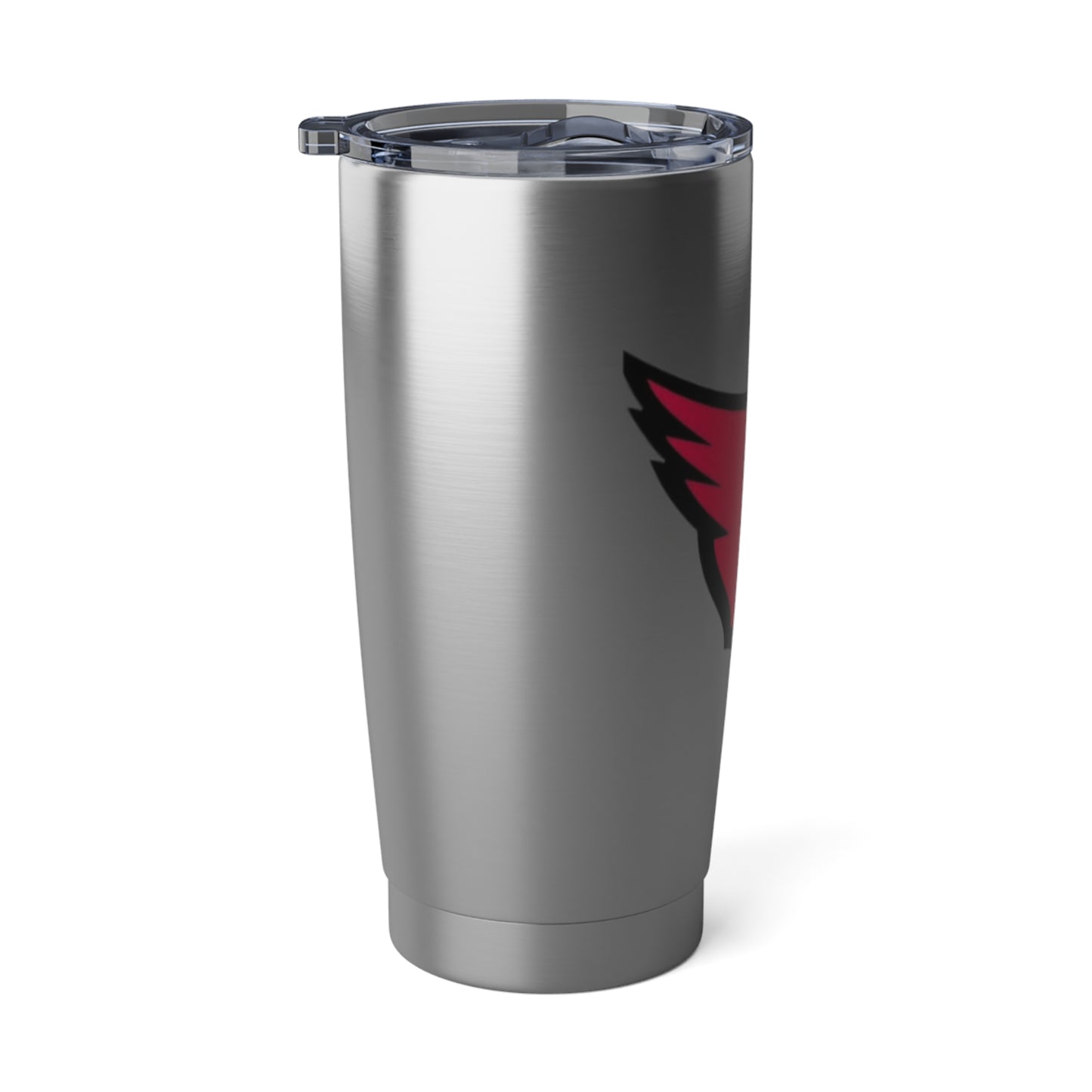 Greenwich Cardinals Tumbler