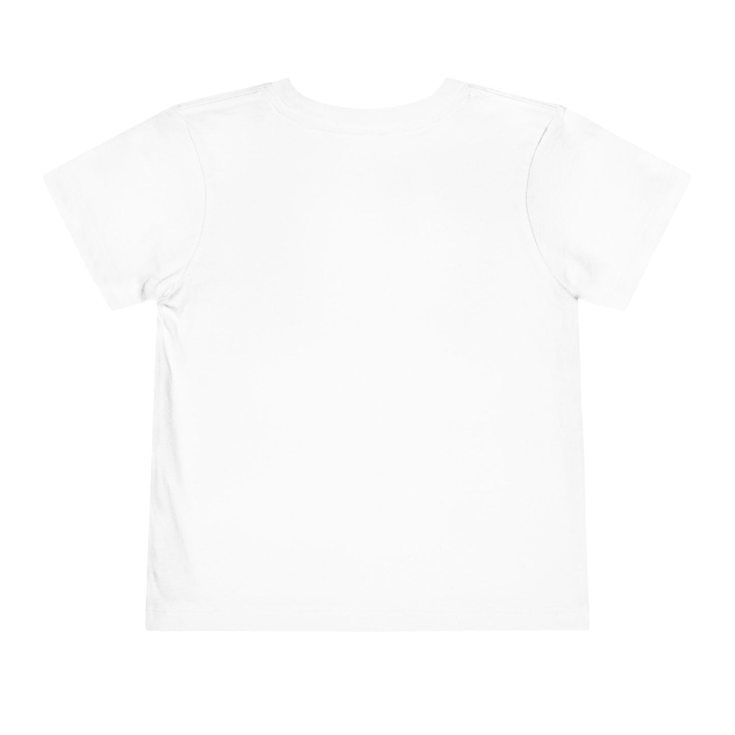 NMS I LOVE NMS Toddler Short Sleeve Tee