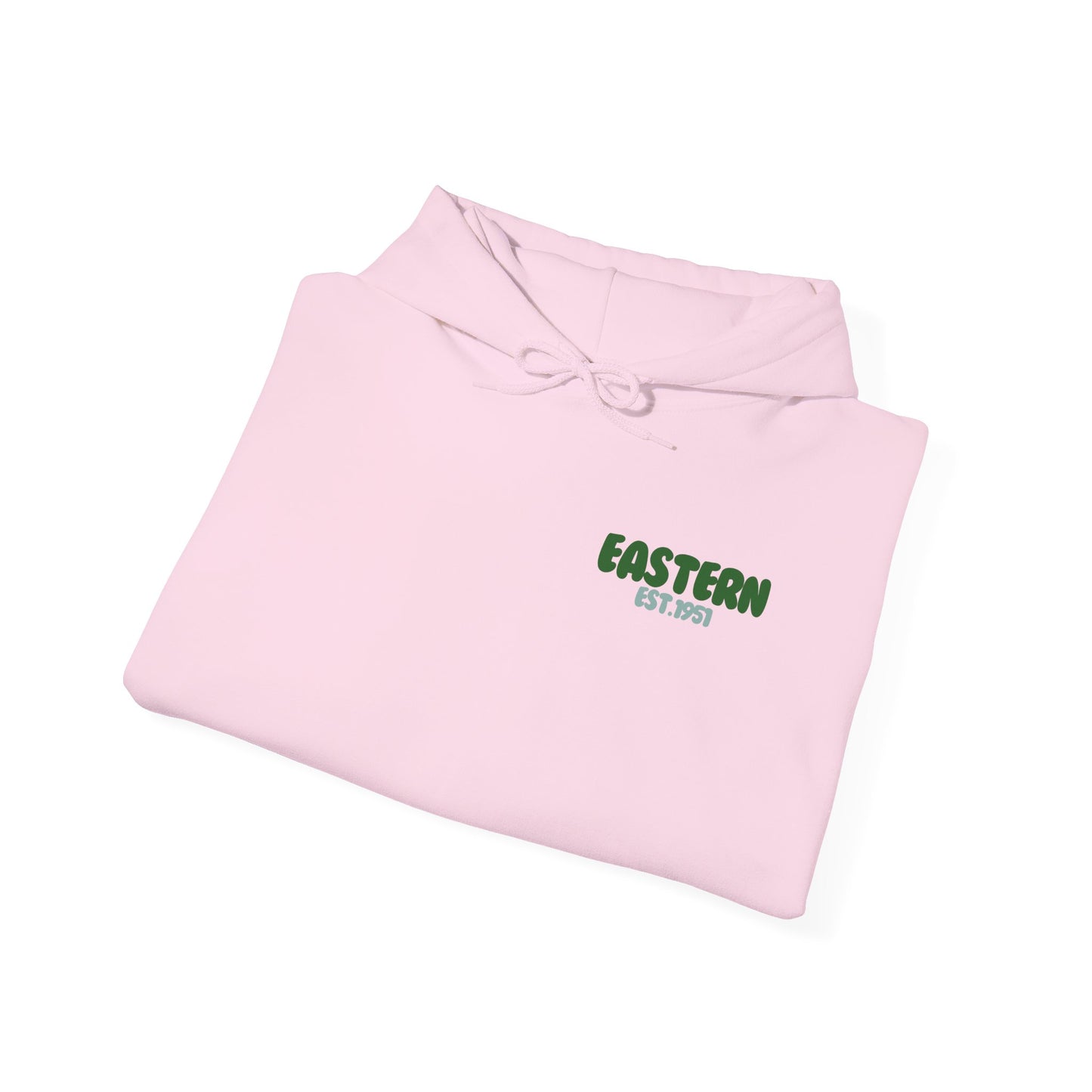 Eastern Gators Fox Unisex Heavy Blend™ Hoodie