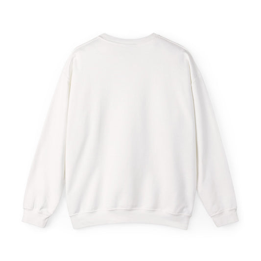 Cozy Eastern Collegiate Sweatshirt, Unisex Crewneck