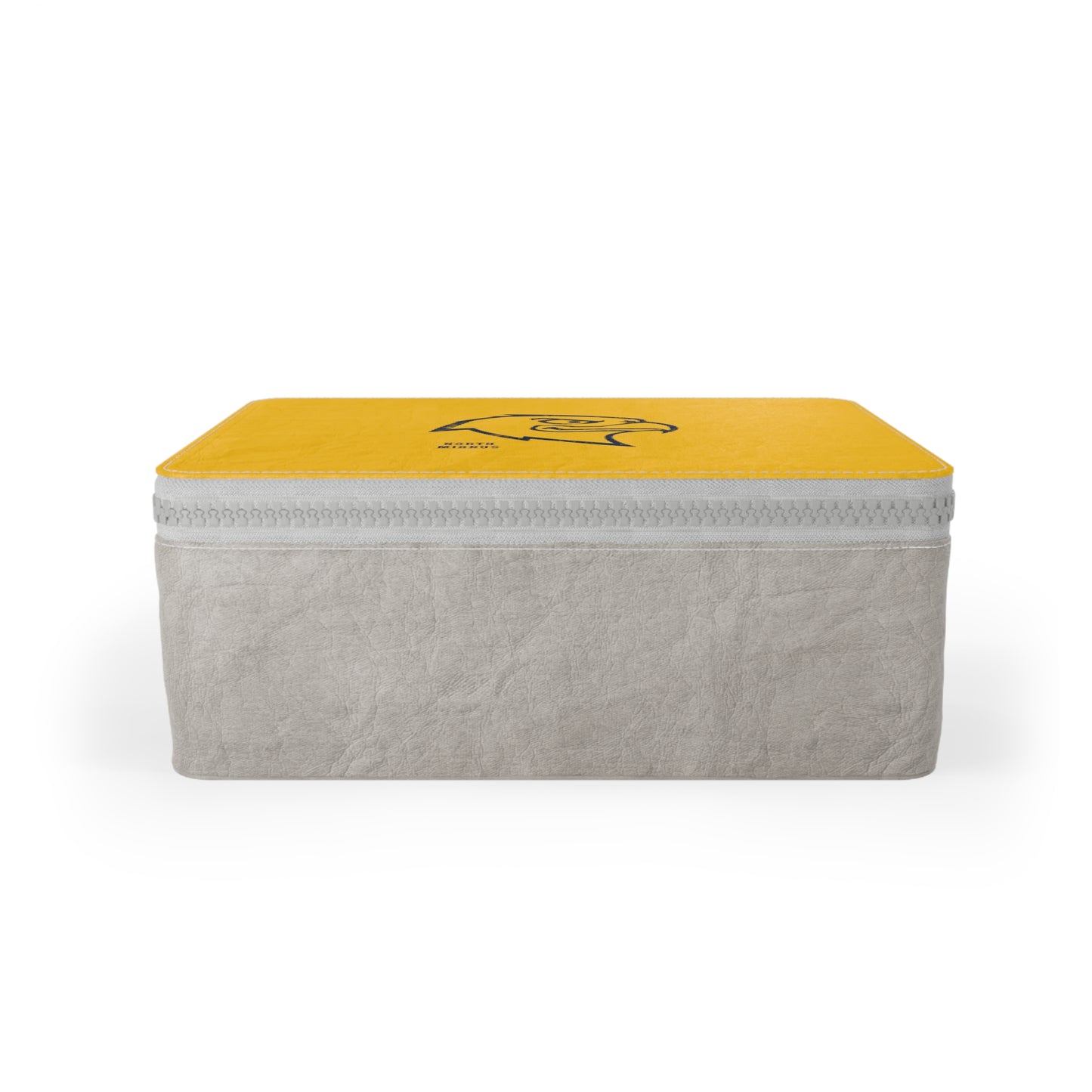 North Mianus Paper Lunch Bag
