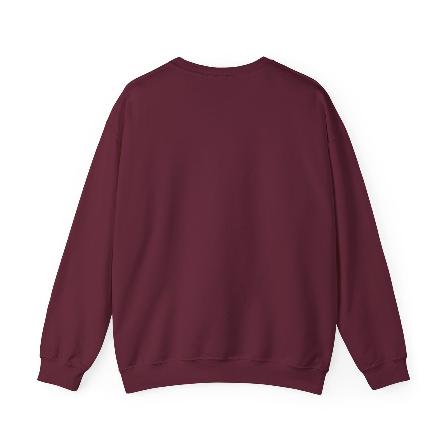 Cozy Eastern Collegiate Sweatshirt, Unisex Crewneck