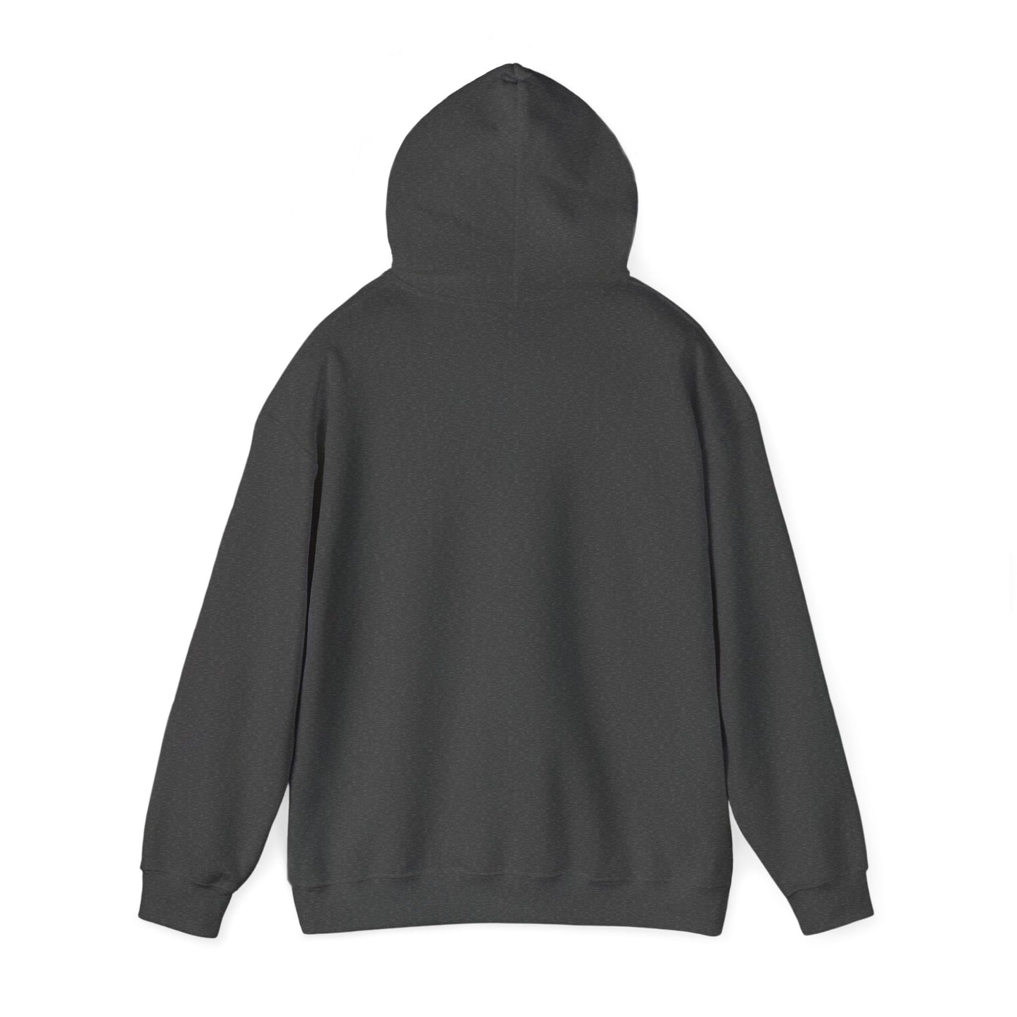 Greenwich white hoodie, Gift for Graduate, Gift for GHS Student, Unisex Heavy Blend™ Hooded Sweatshirt