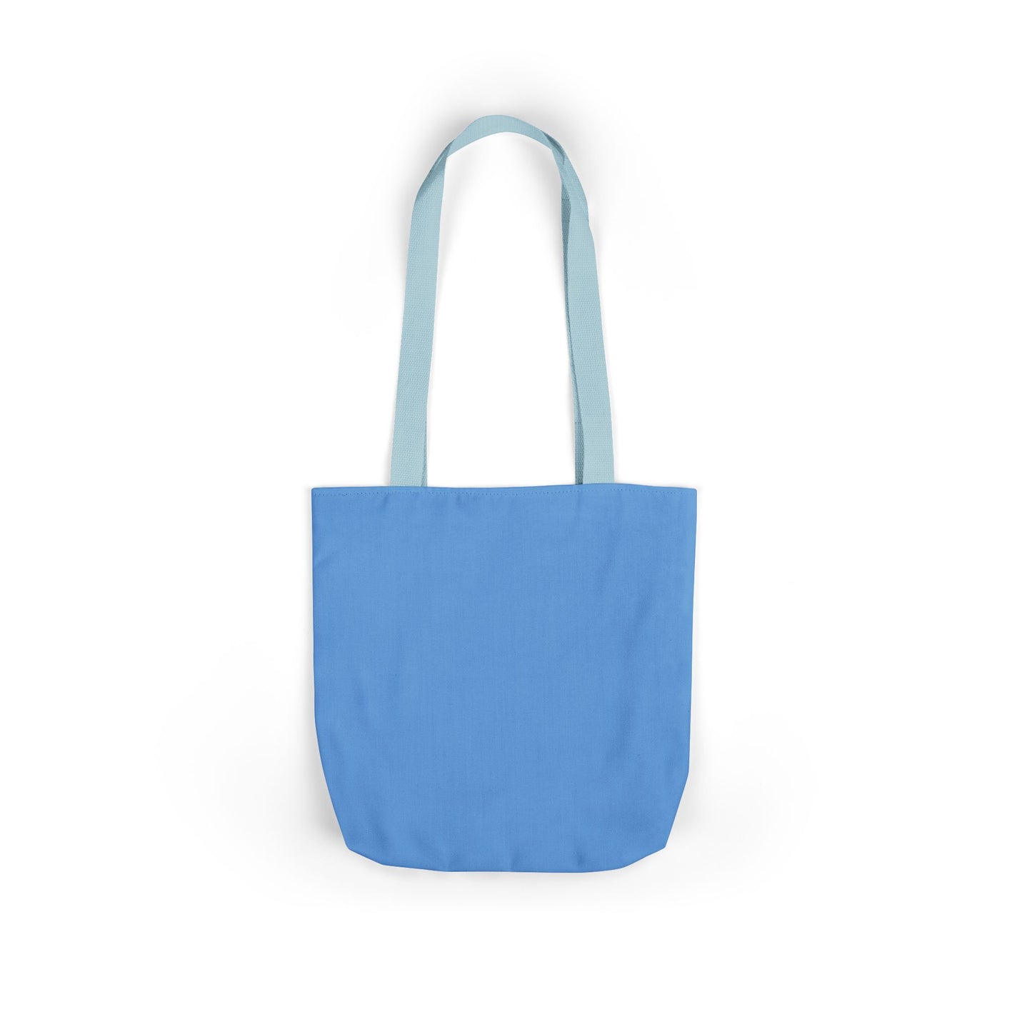 VIP Crew Canvas Tote Bag