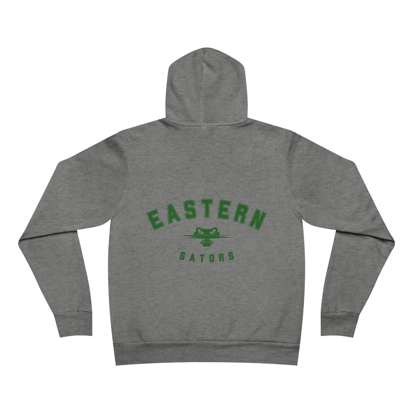 EMS Gators Unisex Sponge Fleece Pullover Hoodie