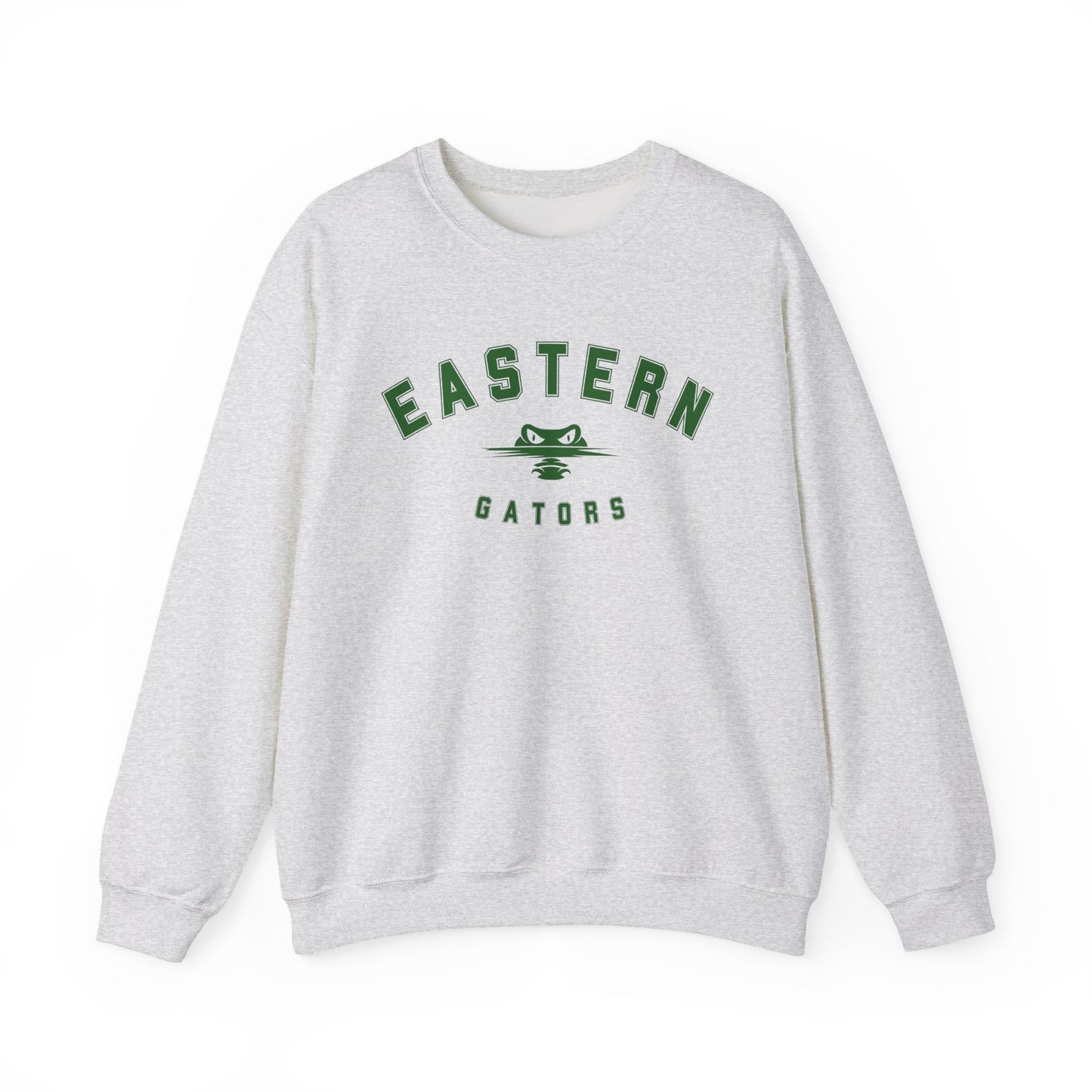 Cozy Eastern Unisex Crewneck Sweatshirt