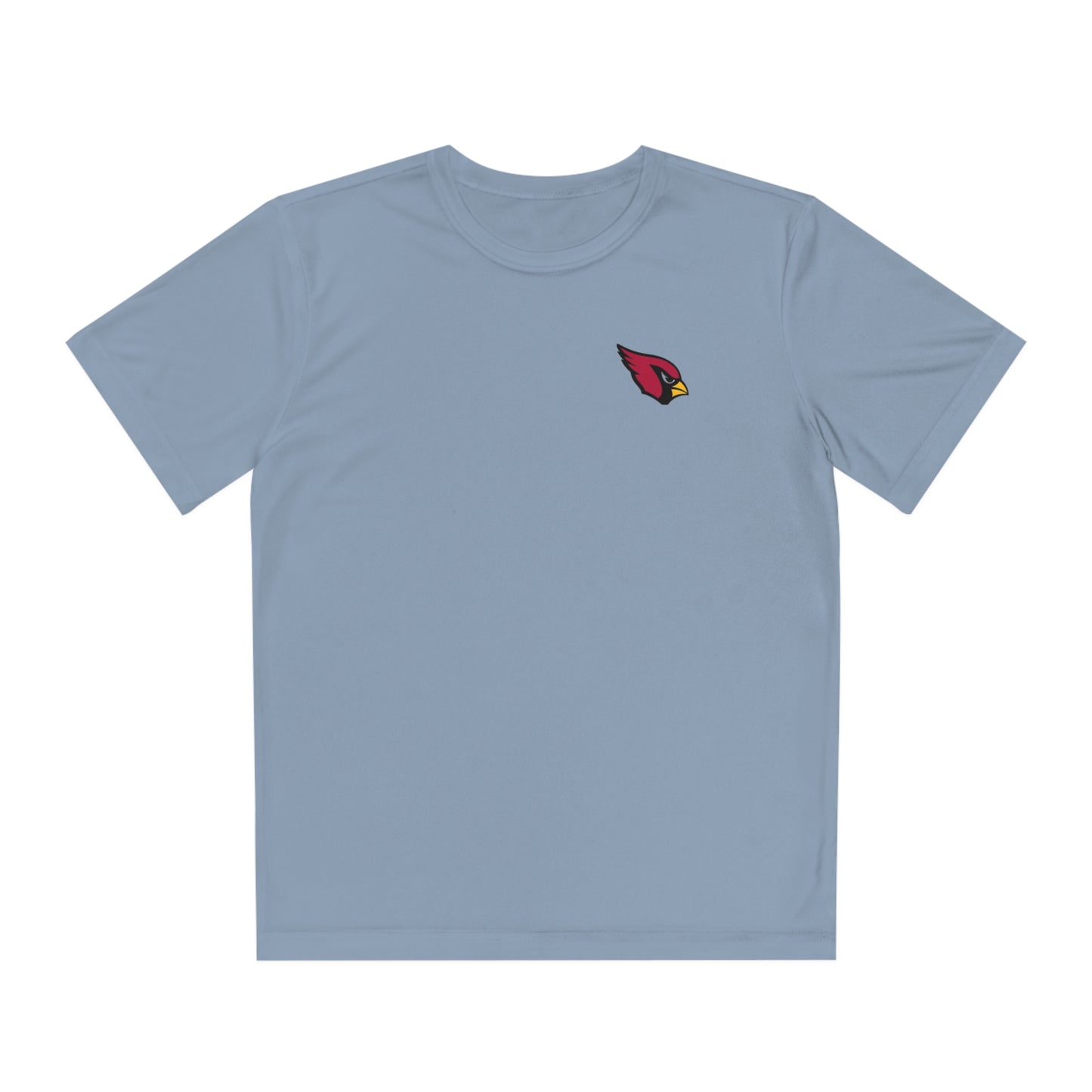 Cardinal Youth Sports Tek T-Shirt