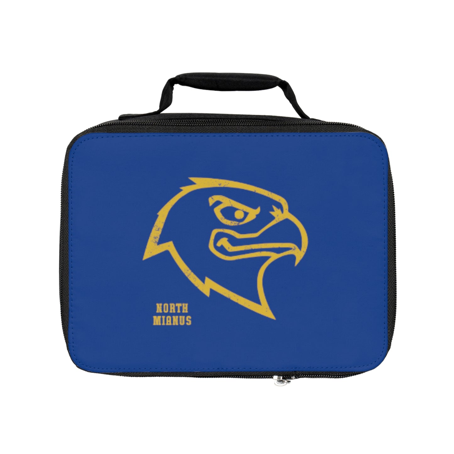 North Mianus Lunch Bag