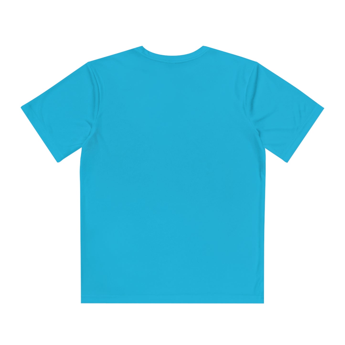 North Mianus Sport Tek Youth Competitor Tee