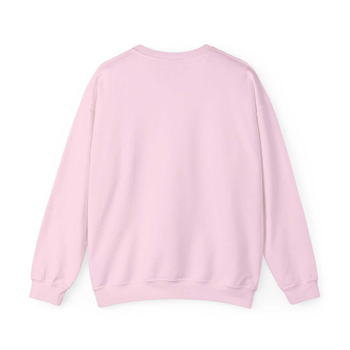 Cozy Eastern Collegiate Sweatshirt, Unisex Crewneck