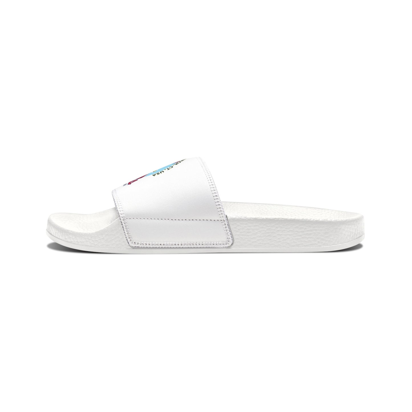 Cardinals Men's Removable-Strap Sandals