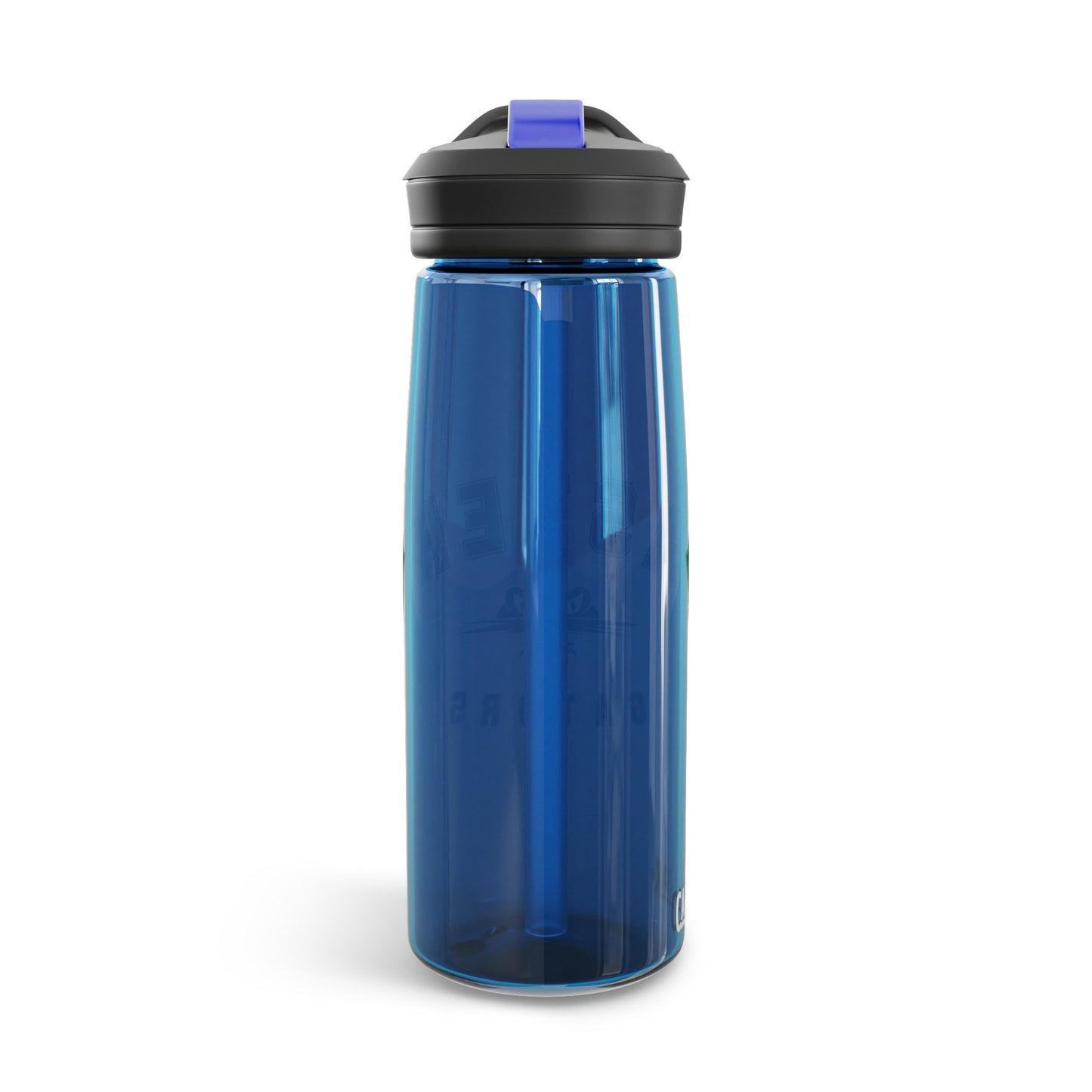 EMS Gators CamelBak Eddy® Water Bottle, 20oz\25oz