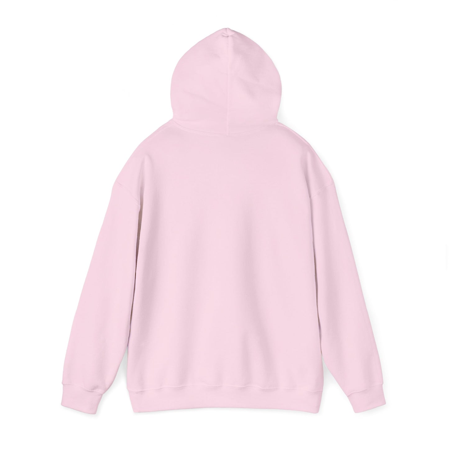 I LOVE NMS ADULT Unisex Heavy Blend™ Hooded Sweatshirt
