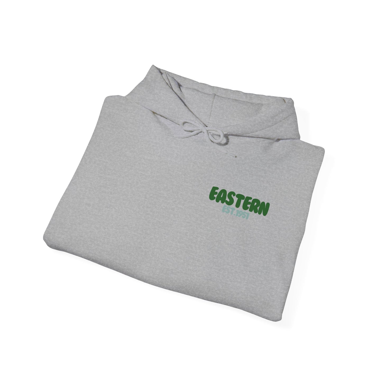 Eastern Gators Fox Unisex Heavy Blend™ Hoodie