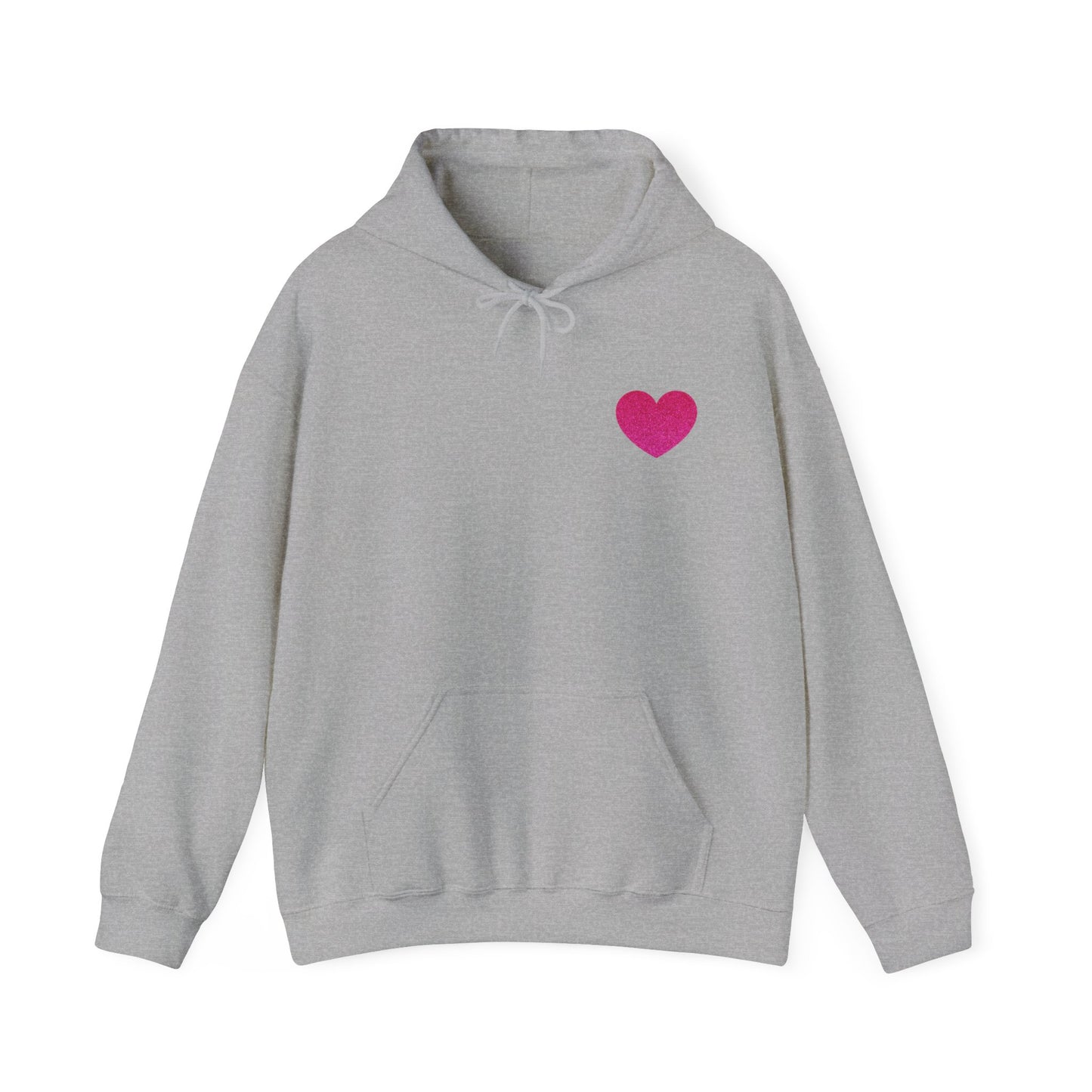 Love You More, Mother Daughter Matching Sweatshirts, Valentine's Day Sweatshirts, Love You More, Valentine's Day Sweatshirt