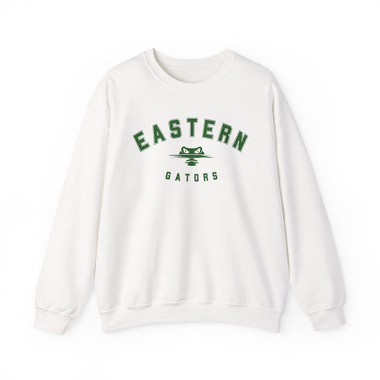 Cozy Eastern Unisex Crewneck Sweatshirt