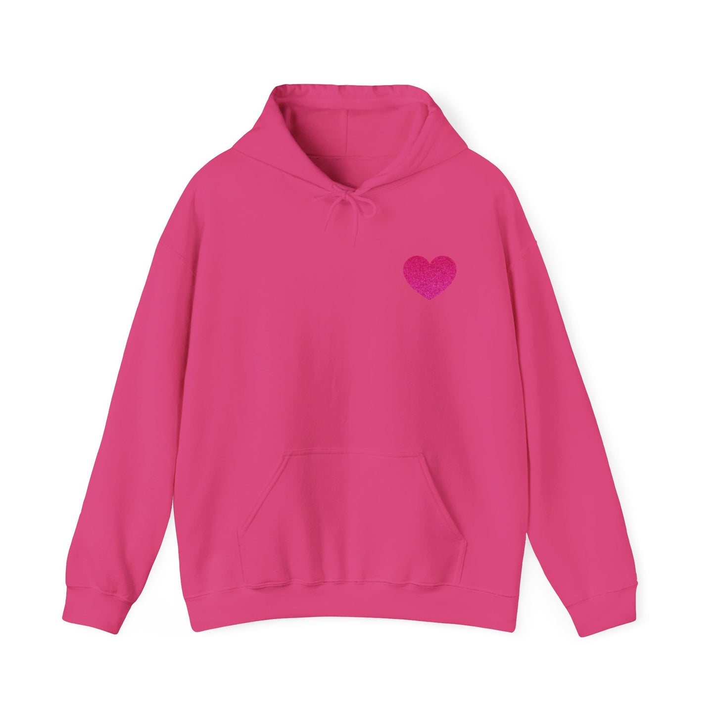 Love You More, Mother Daughter Matching Sweatshirts, Valentine's Day Sweatshirts, Love You More, Valentine's Day Sweatshirt