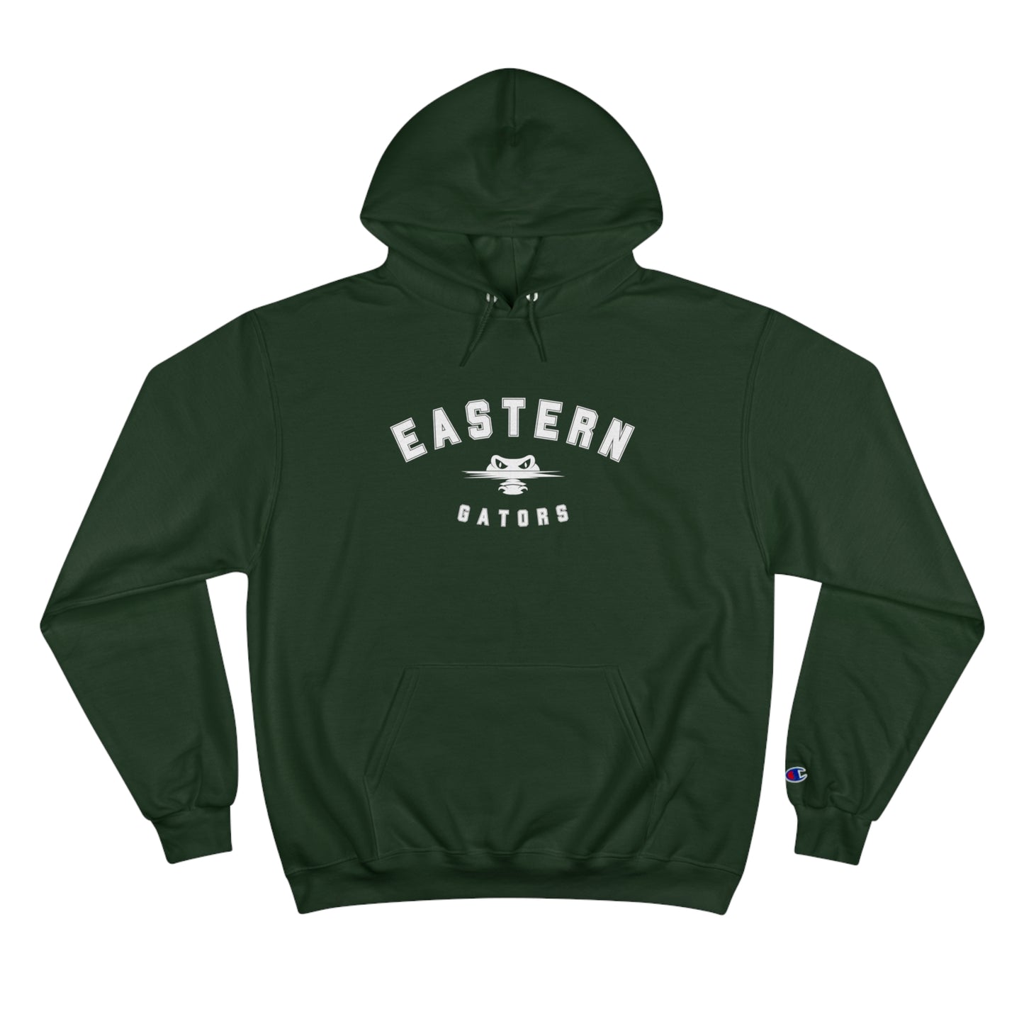 EMS Gators Champion Hoodie