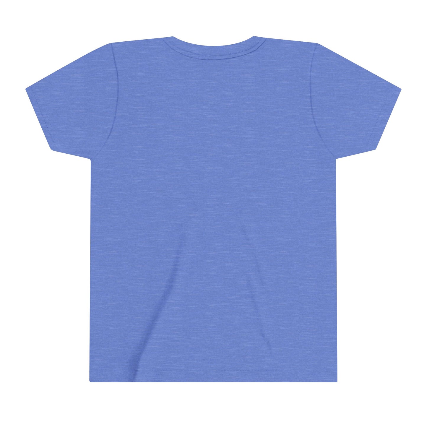 NMS In My NMS Era Youth Short Sleeve Tee