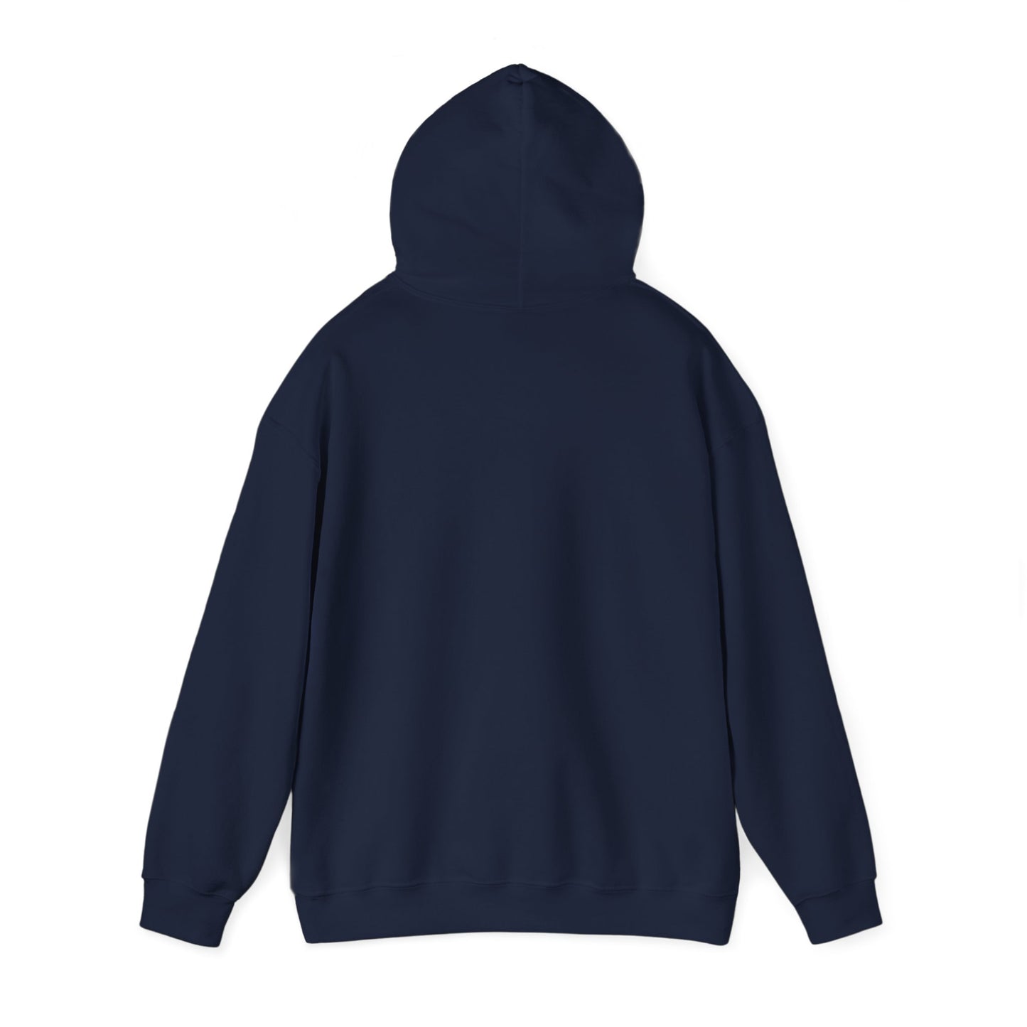 Hawkfest Hoodie Unisex Heavy Blend™ Hooded Sweatshirt