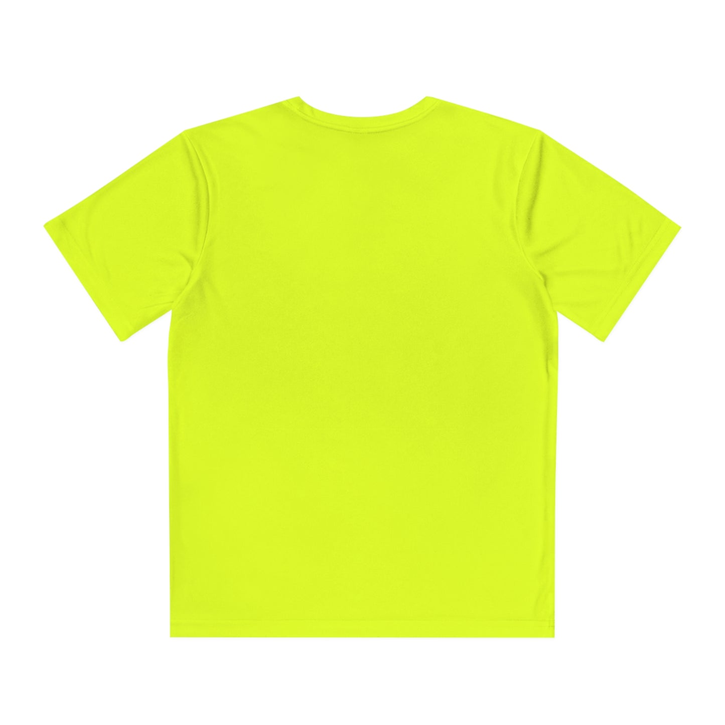 North Mianus Sport Tek Youth Competitor Tee