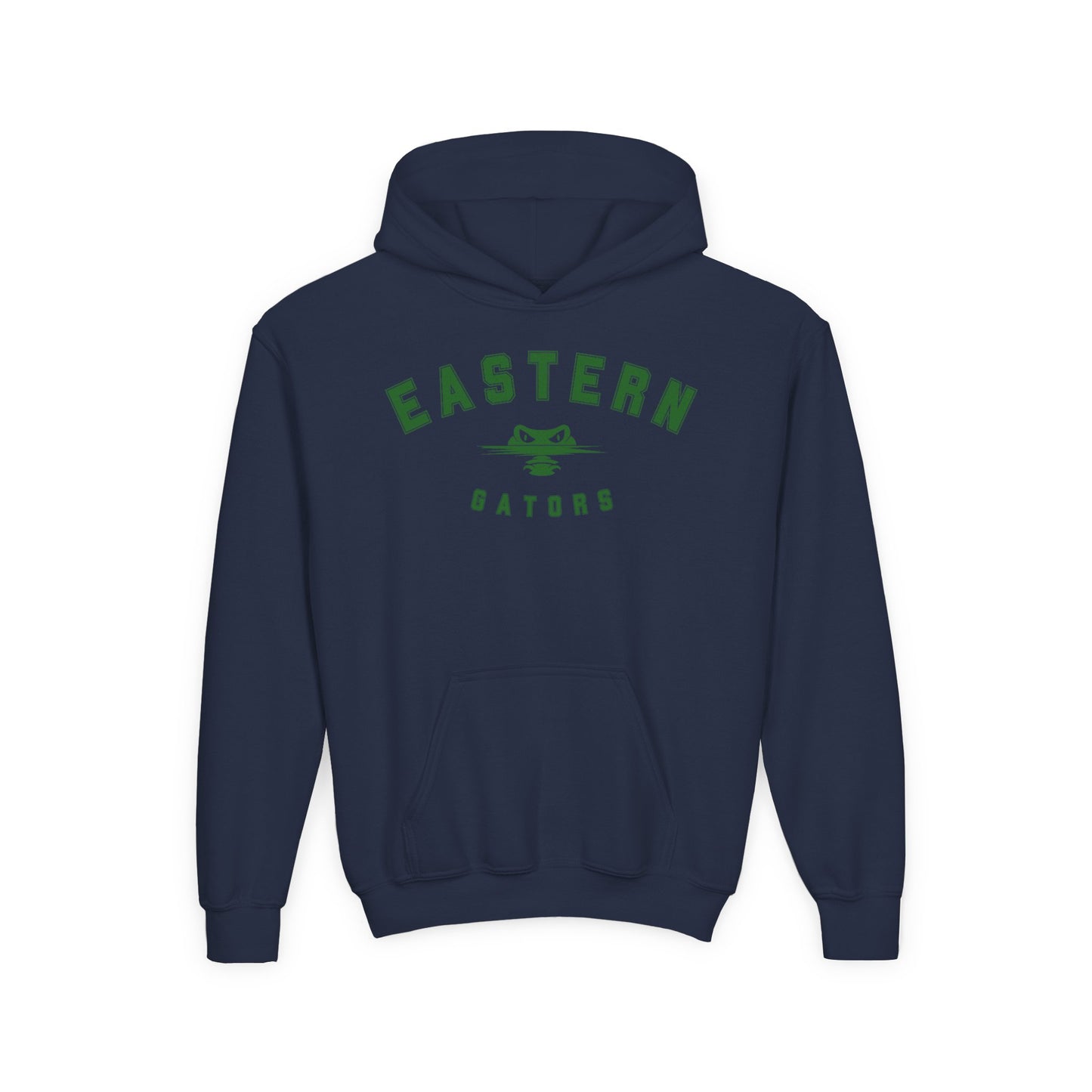 Eastern Gators YOUTH Hoodie
