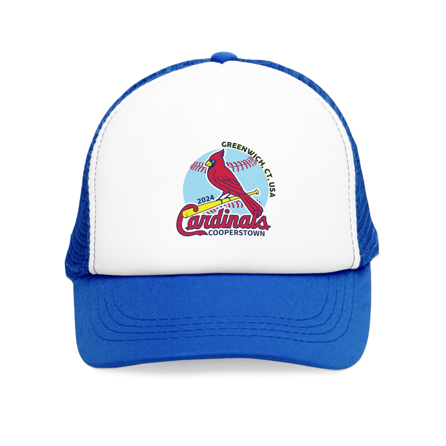 Cardinals Trucker Hat