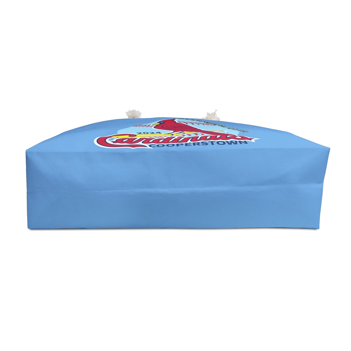 Cardinals Tote Bag